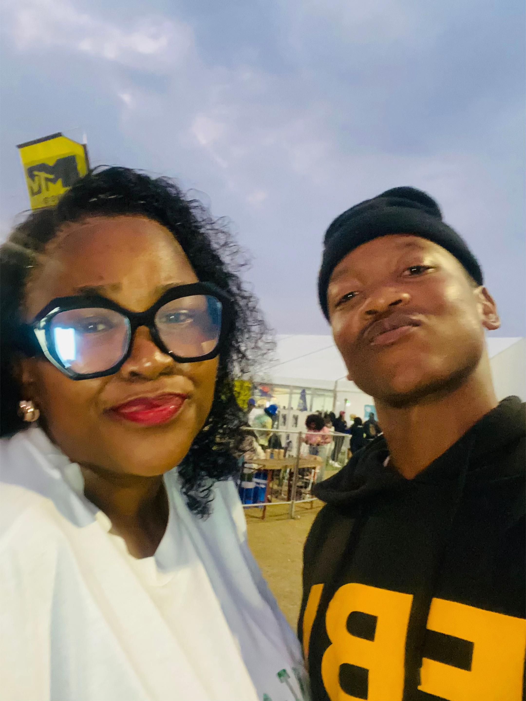 @Teboho Tshabalala ☯️