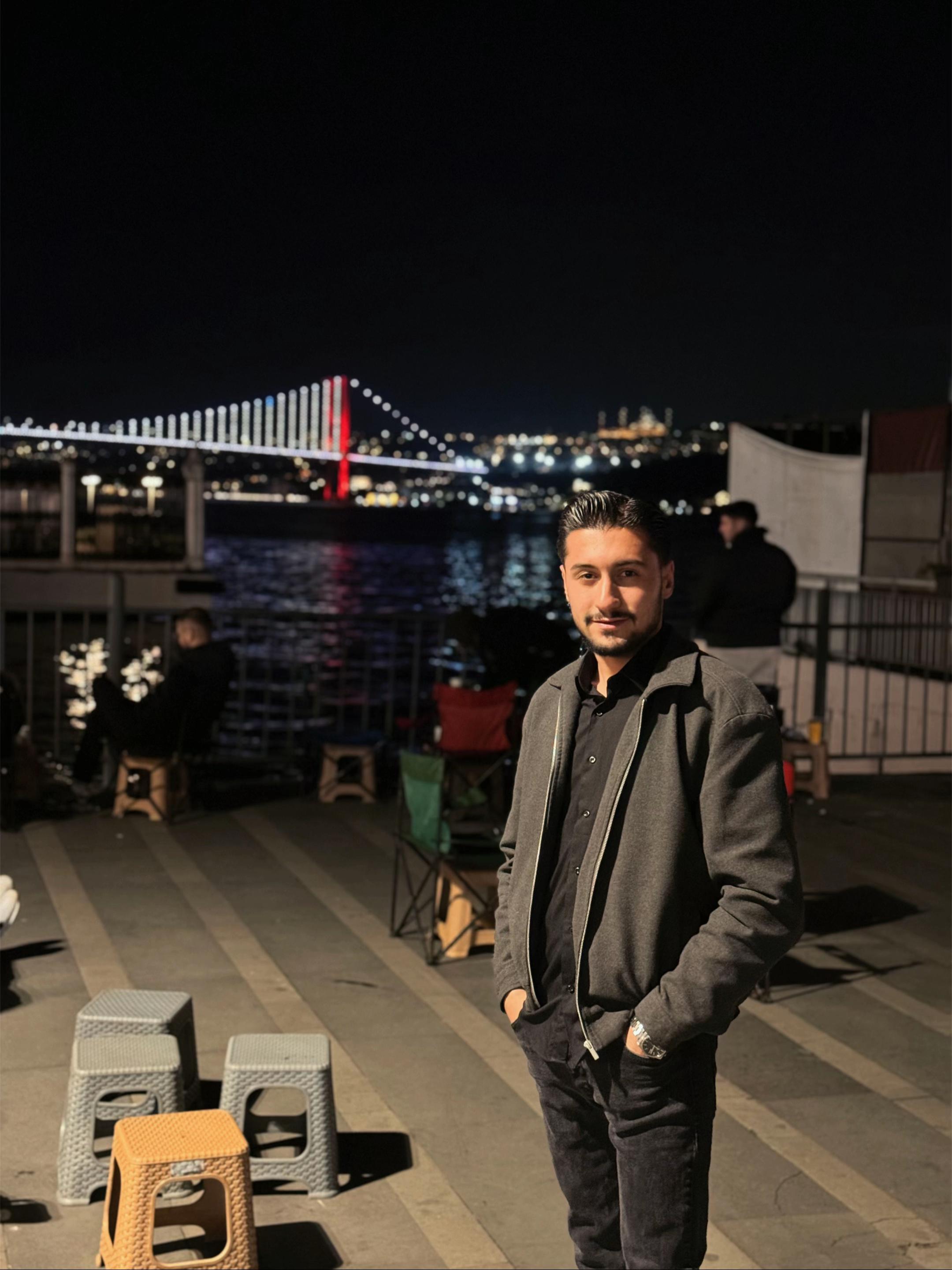 @Baki Çiftci