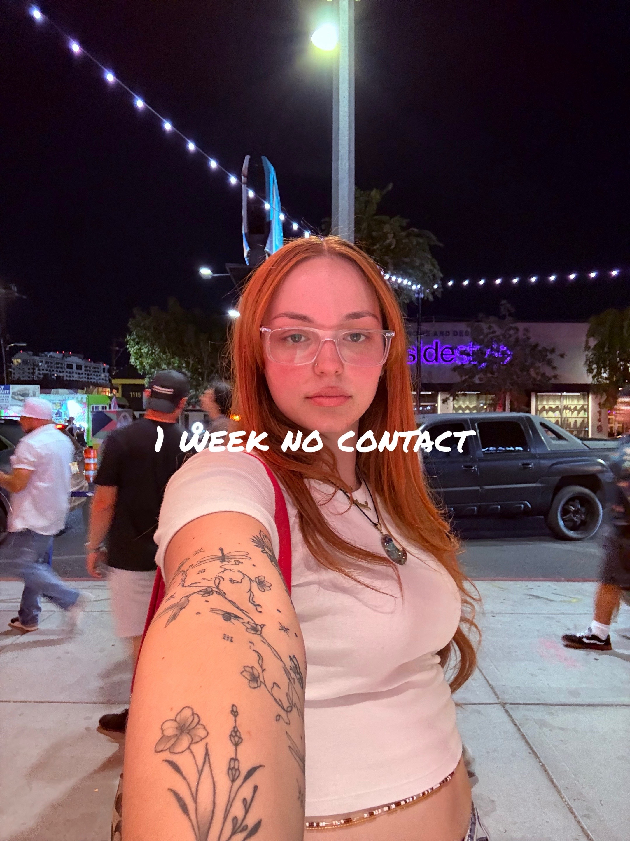 @Sara James