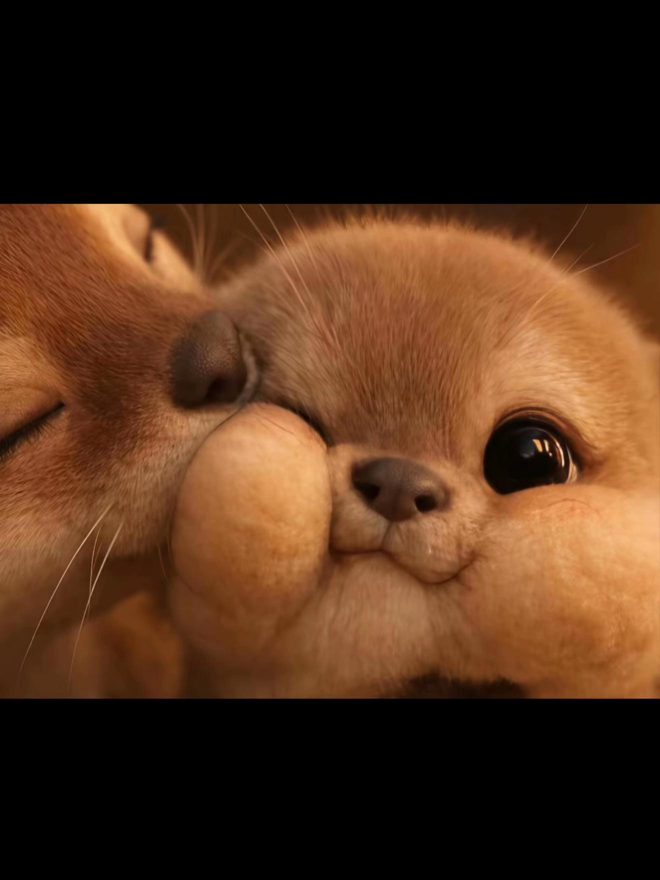 @Xiao & Mia