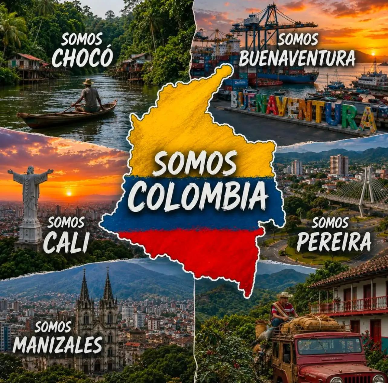 @ᥫ᭡🇨🇴🩷Լƛ ƤƛƦƇЄ ƧƛЄƝȤ💙🇨🇴ᥫ᭡