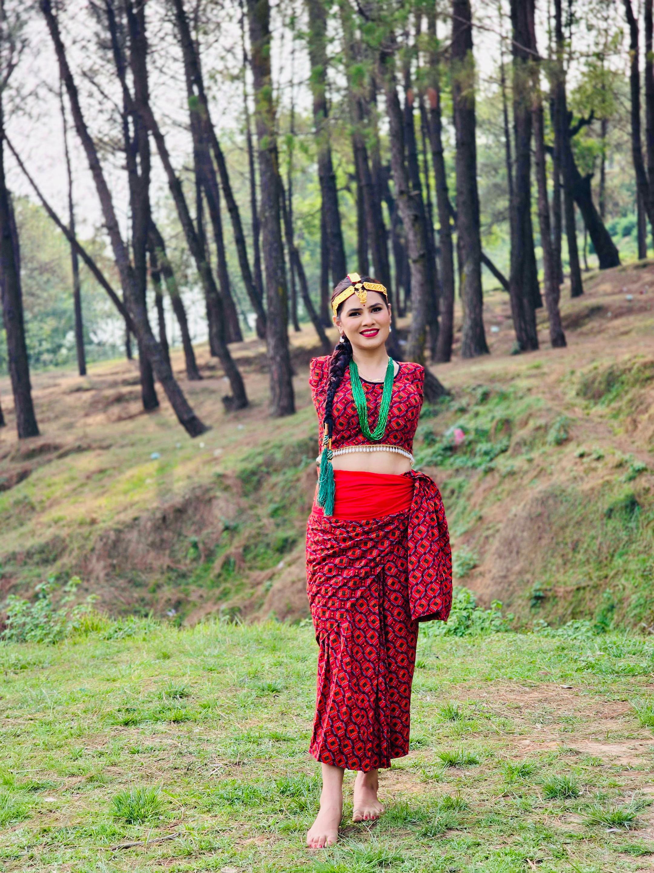 @Megha Ghimire 🦋🇳🇵♥️