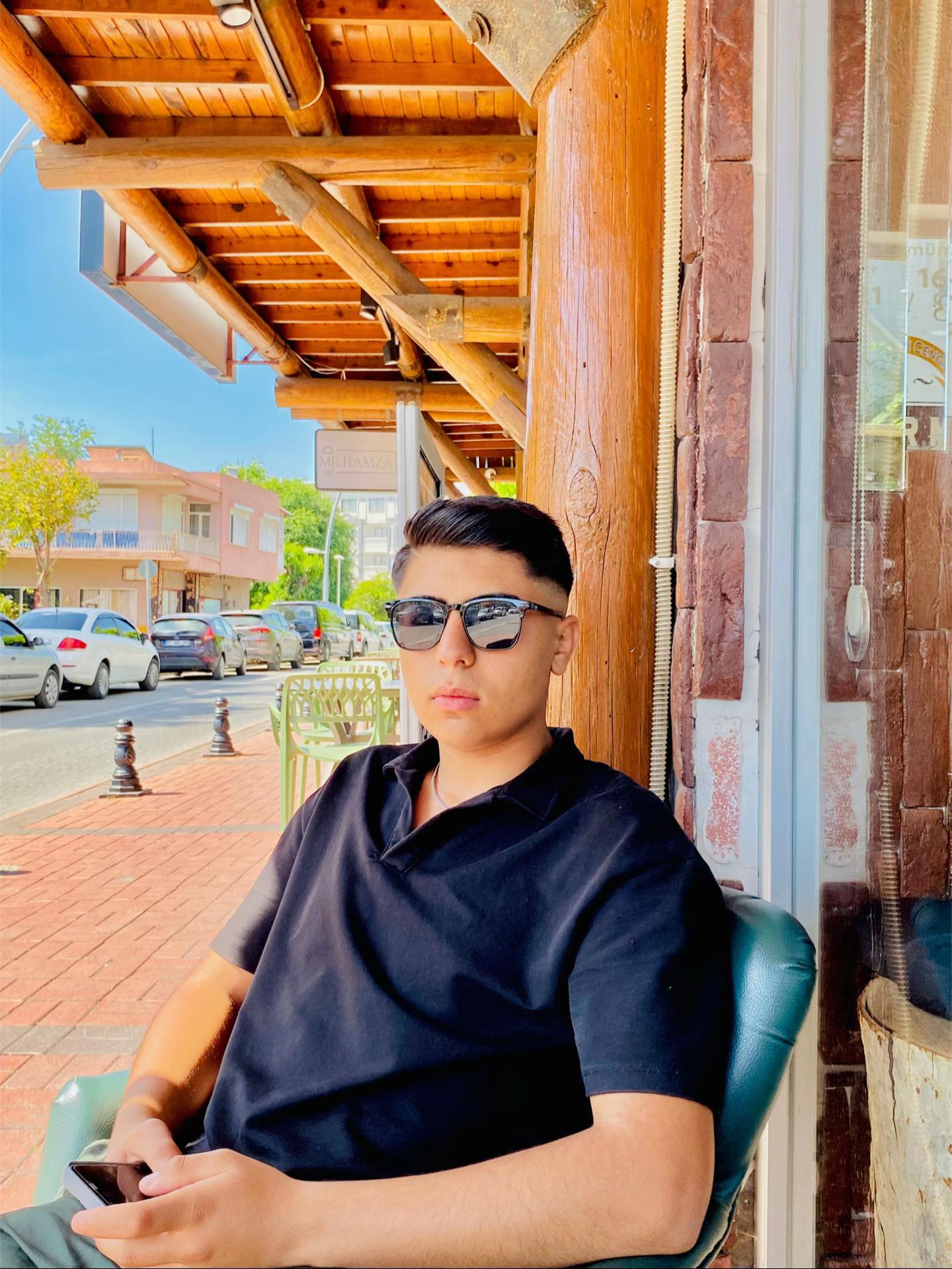 @Ali özbek