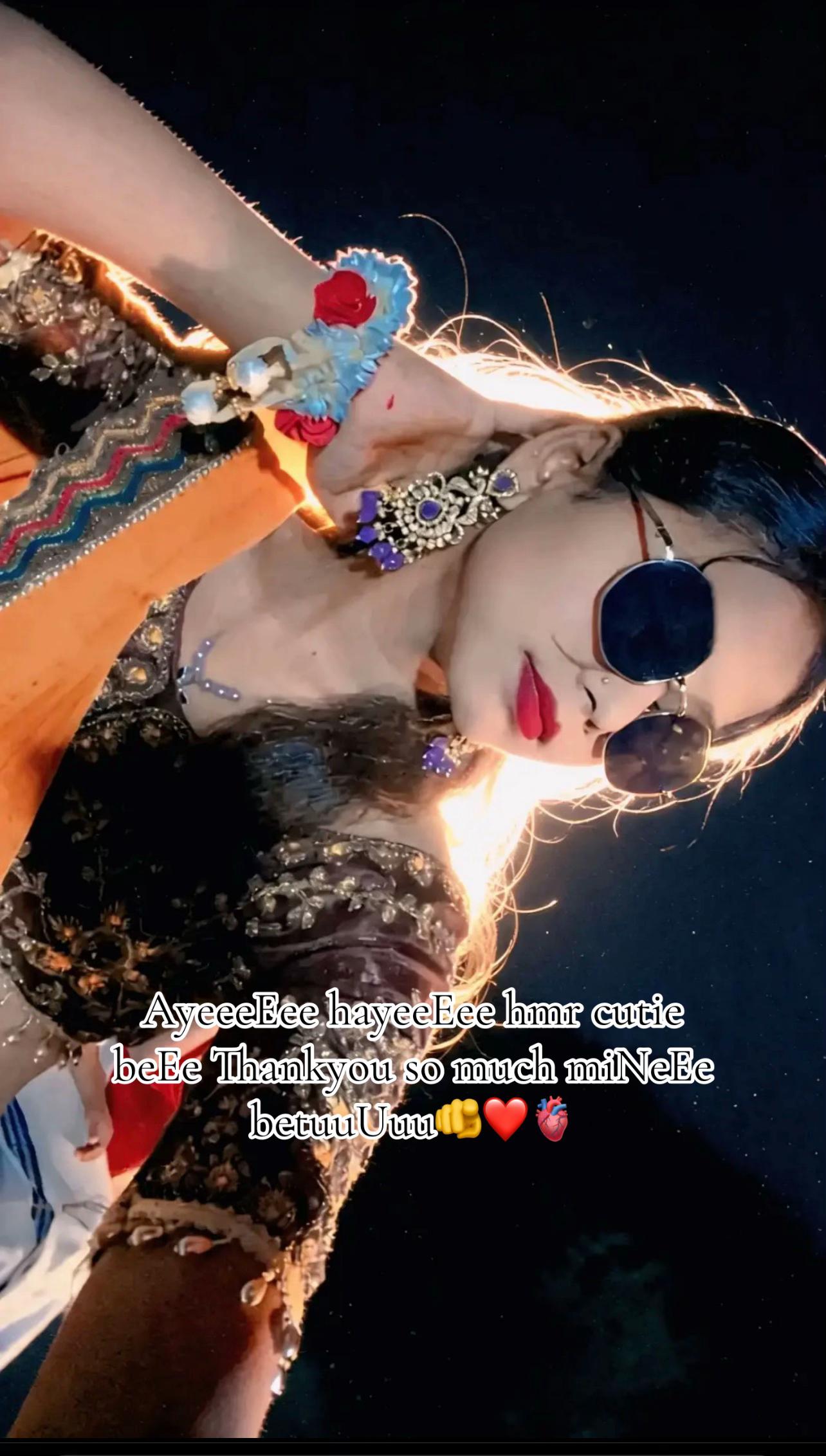 @🌿⭐️🫀...~YoUr BhUtKiI~…🫀⭐️🌿