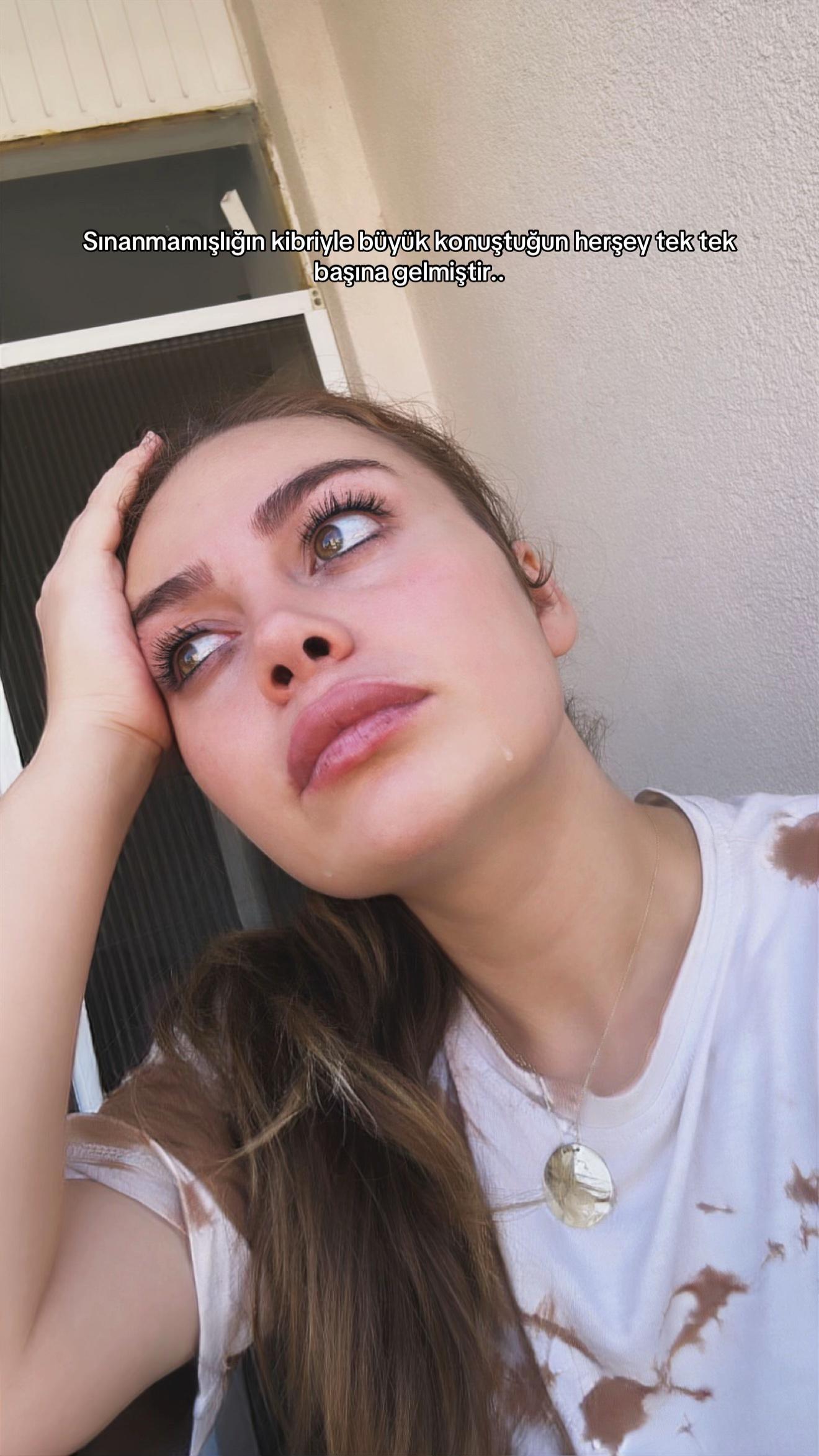 @Dilara Ka&ccedil;maz