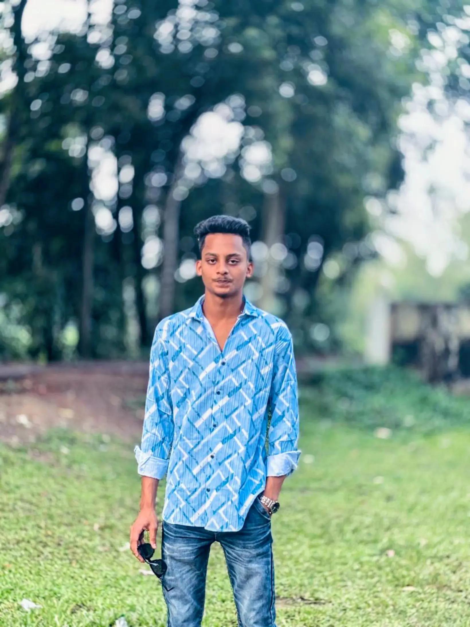 @ S H Rafi 🌪️
