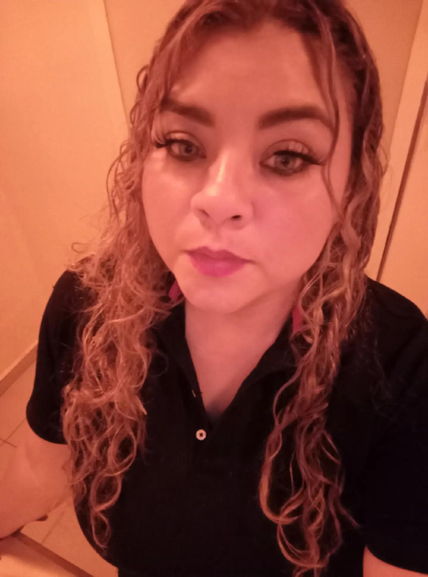 @Danya Herrera