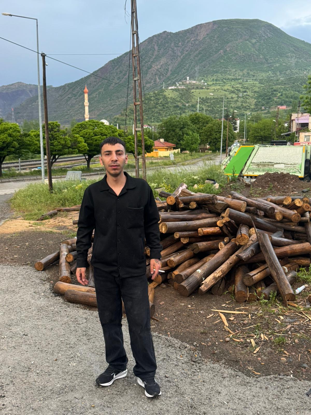 @Aşkın G&uuml;n