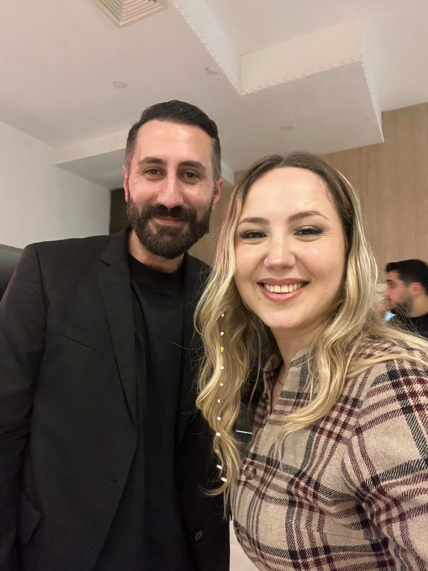 @Özge Yağmur 🐣