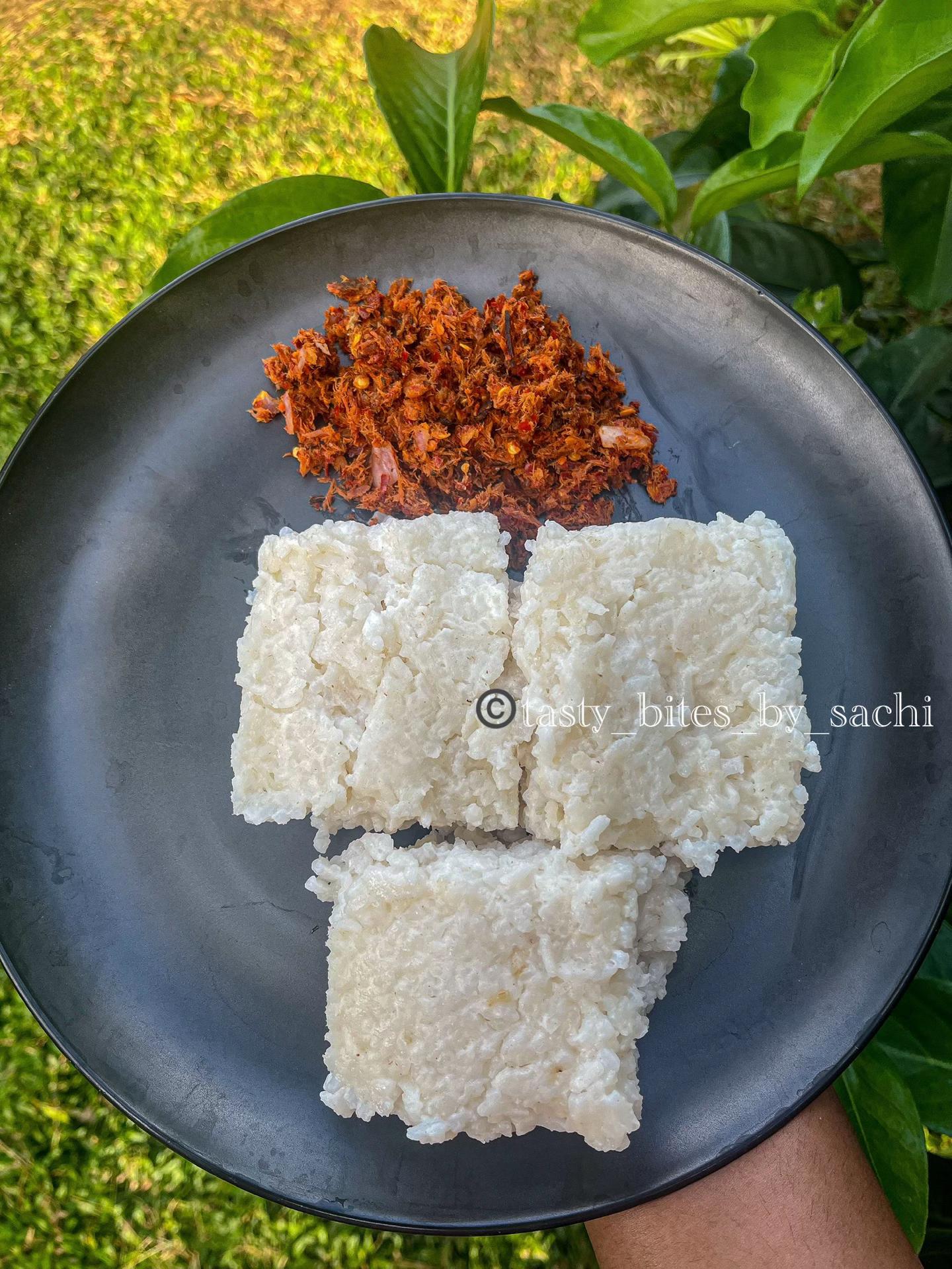 @Tasty Bites