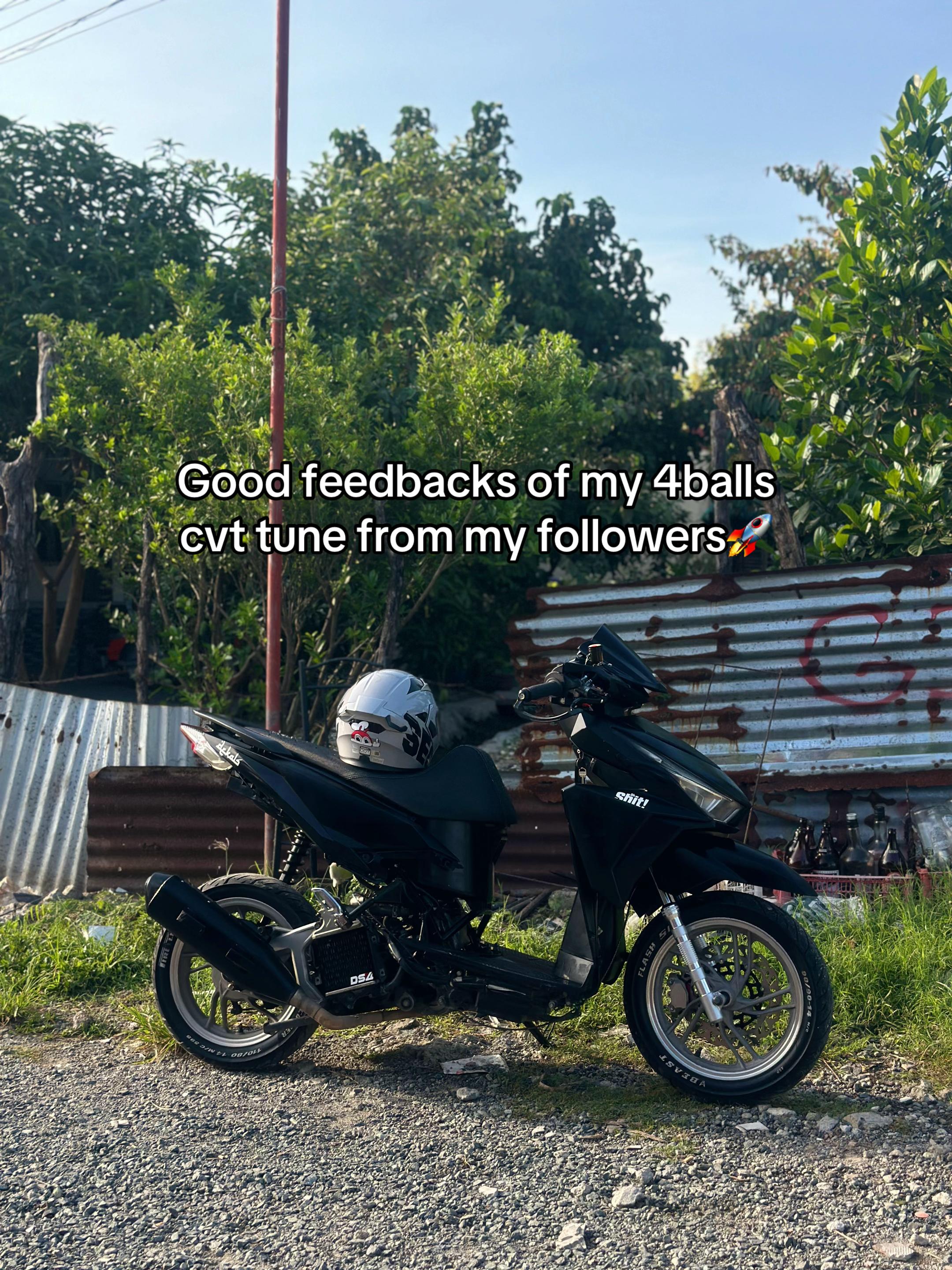 @Marky Moto