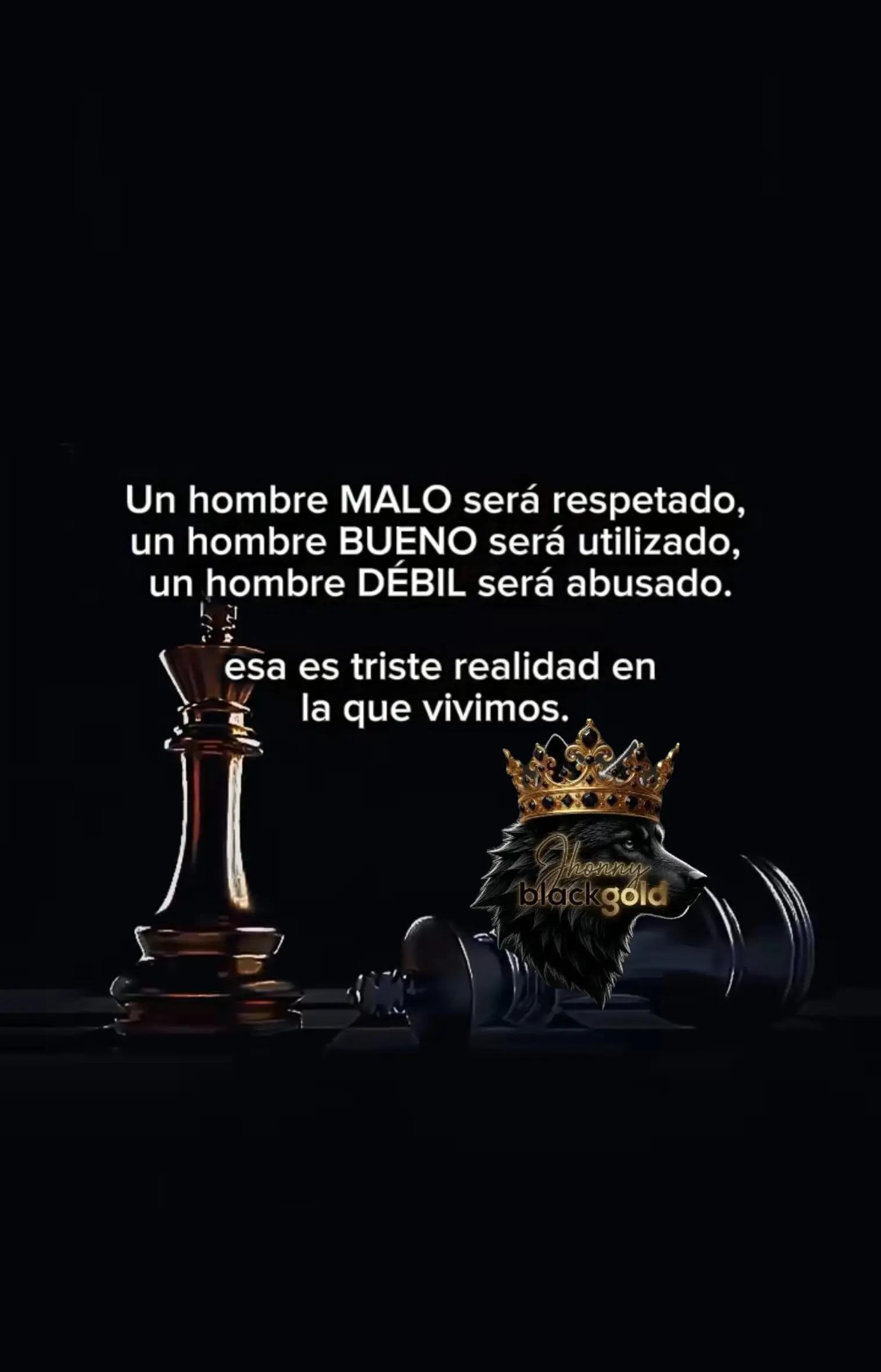 @JhonnyBlackGolD