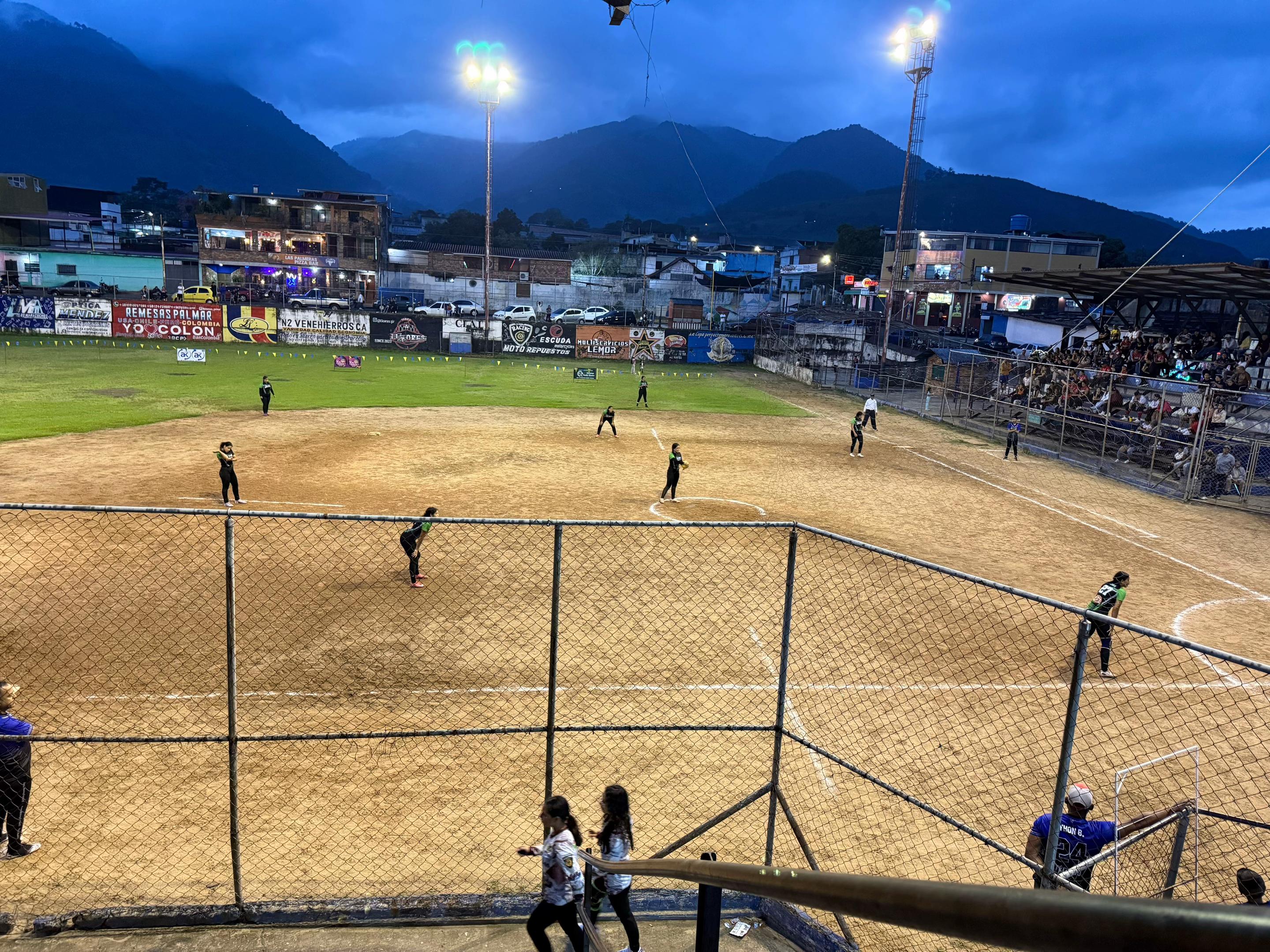@Team San Félix💚