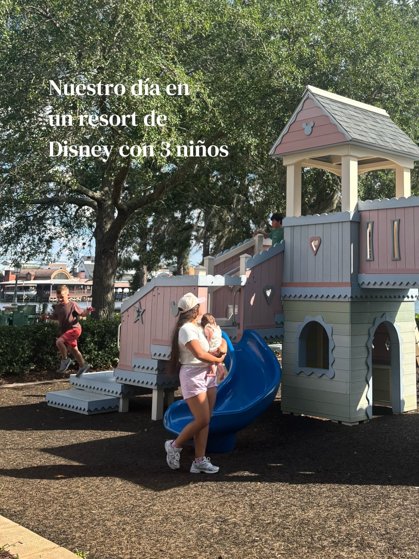 @Valery | Theme parks mom✨