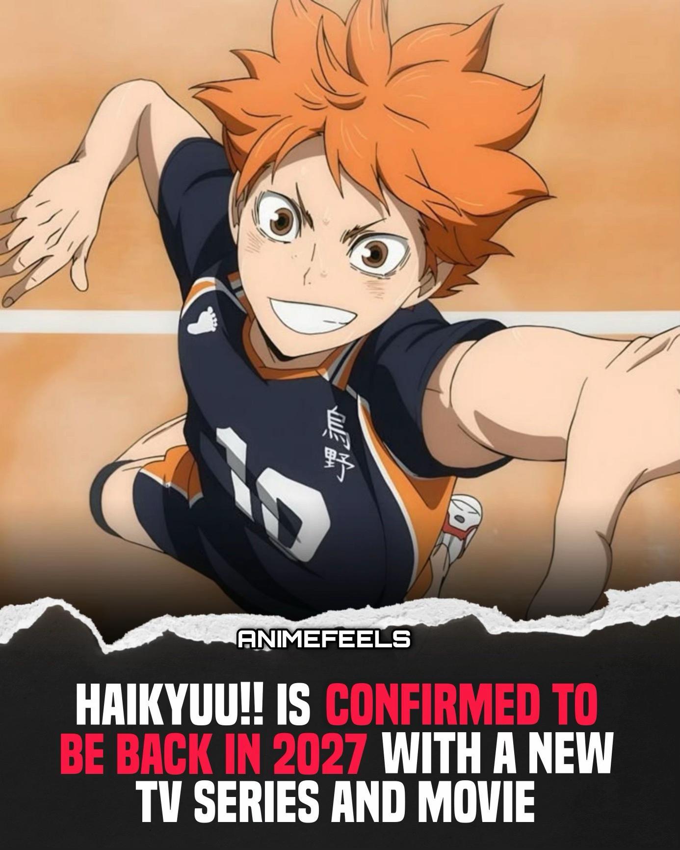 @Anime Feels