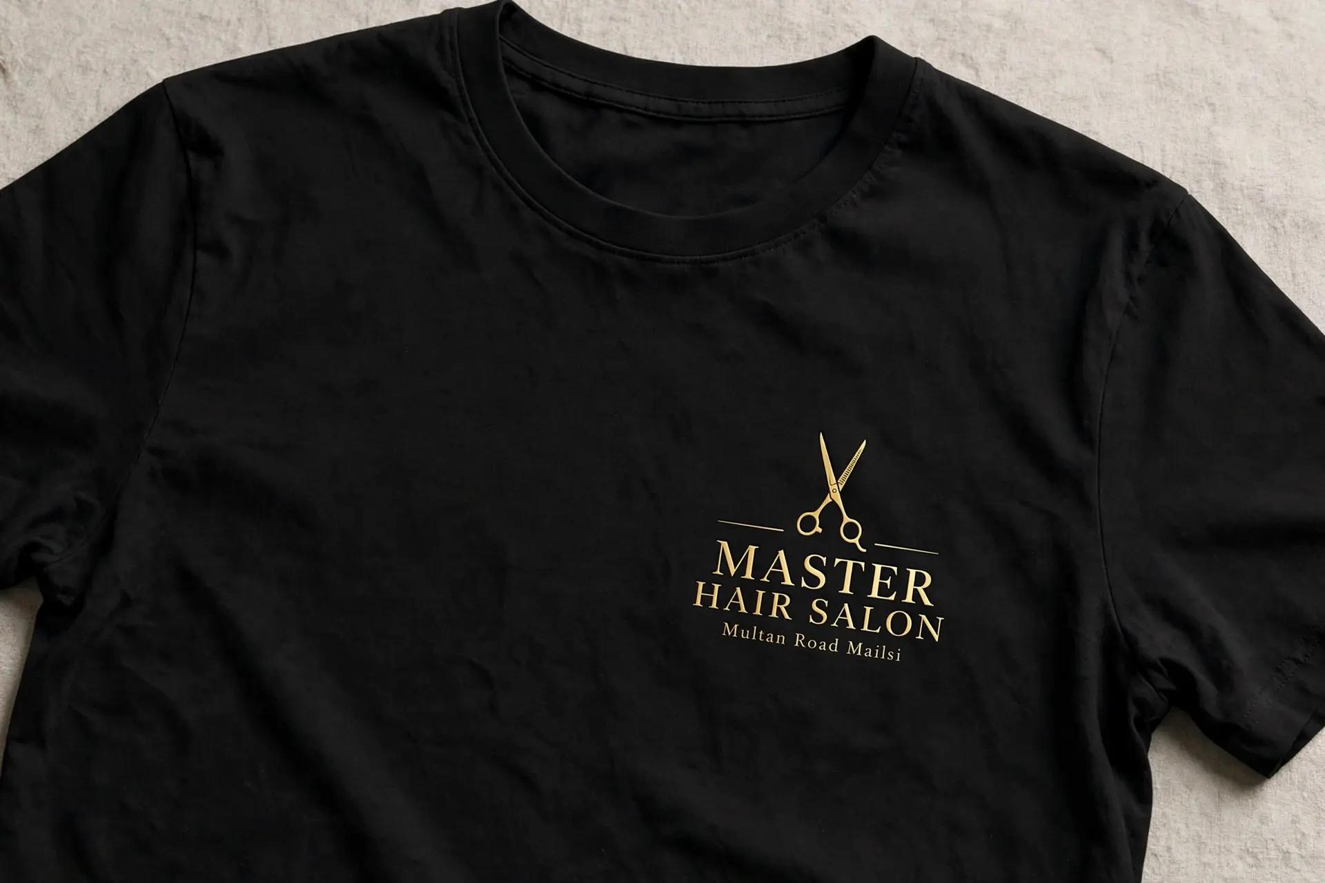 @Master Hair Saloon Mailsi