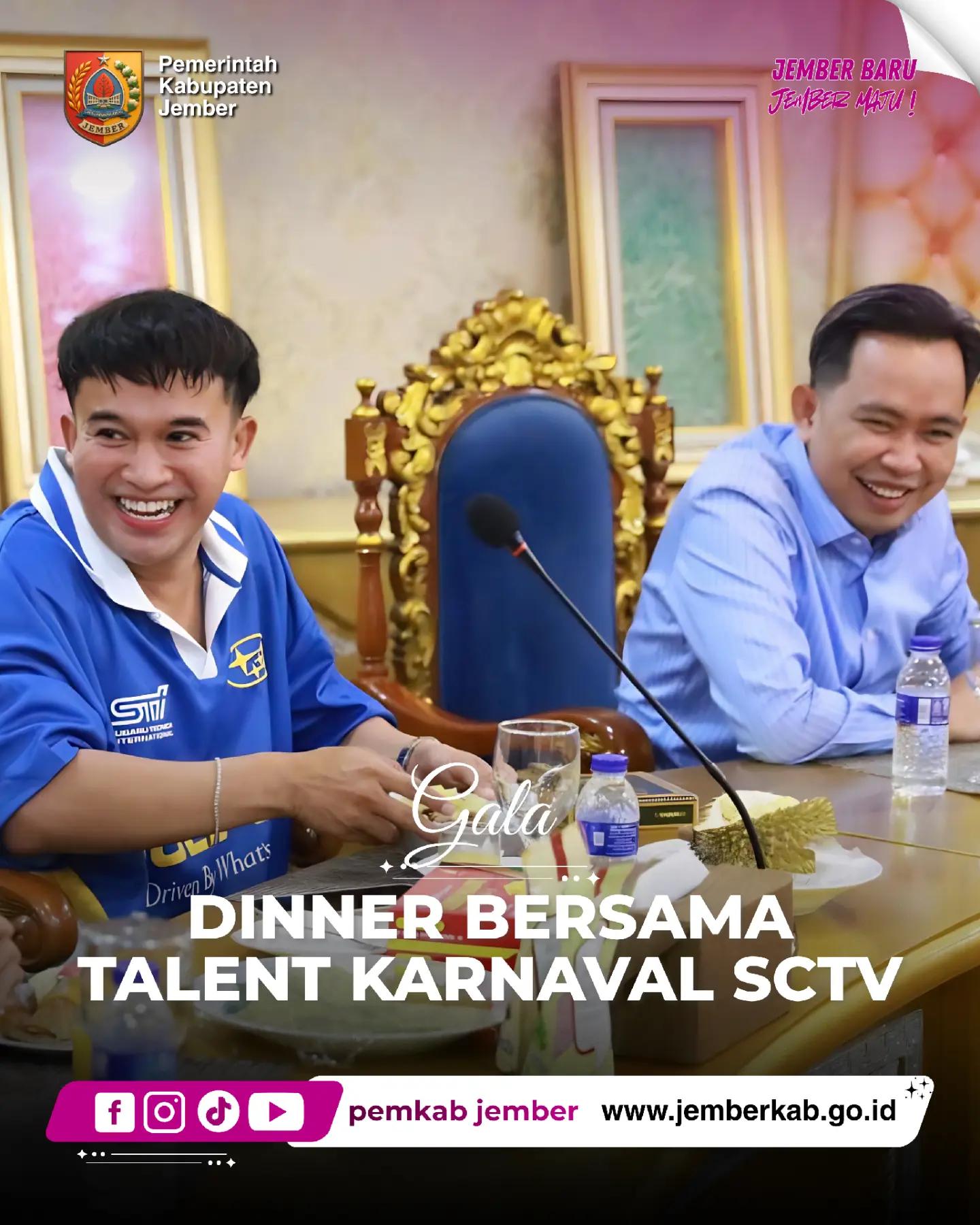 @Pemerintah Kabupaten Jember