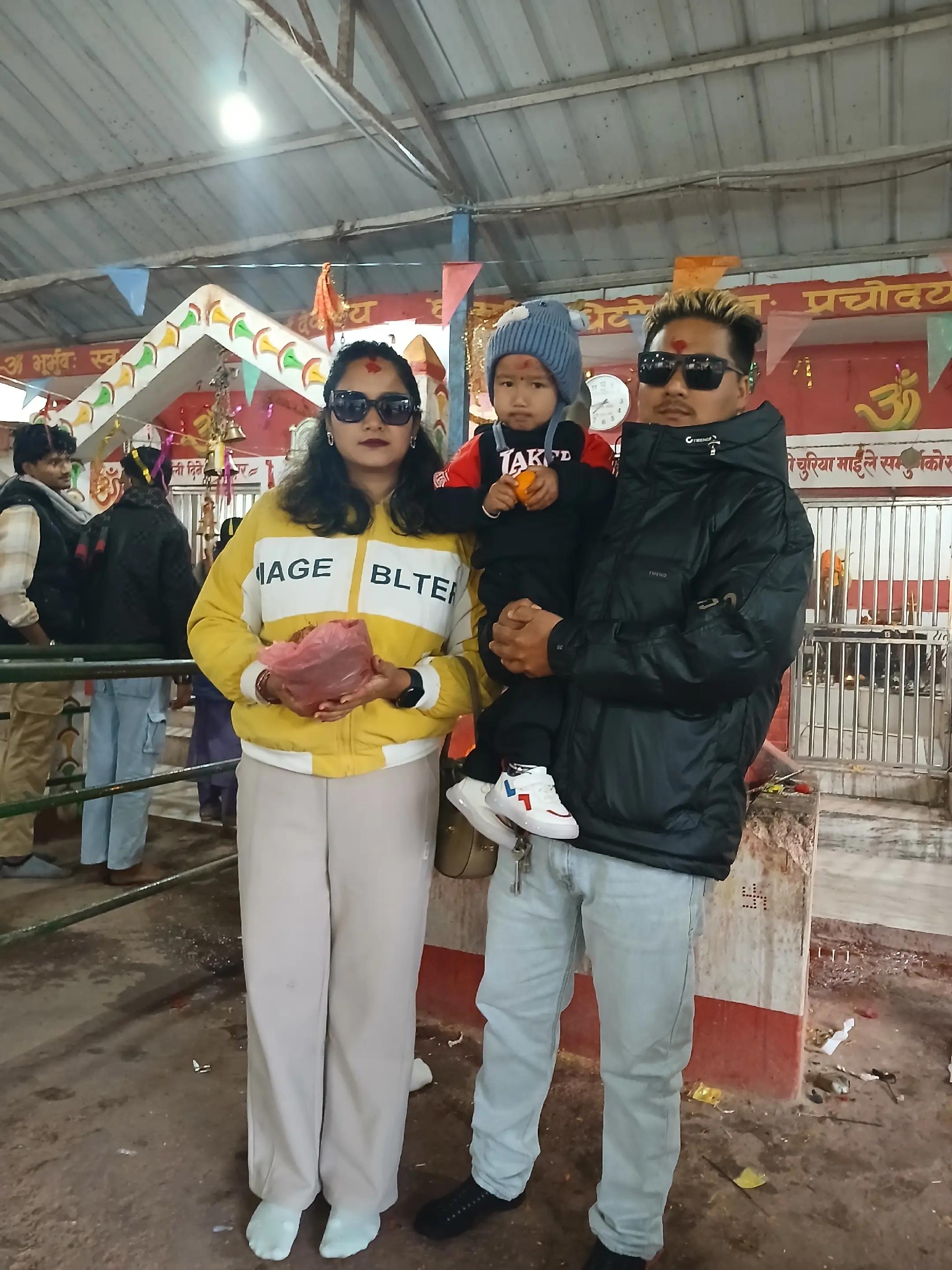 @Rajita Xettri