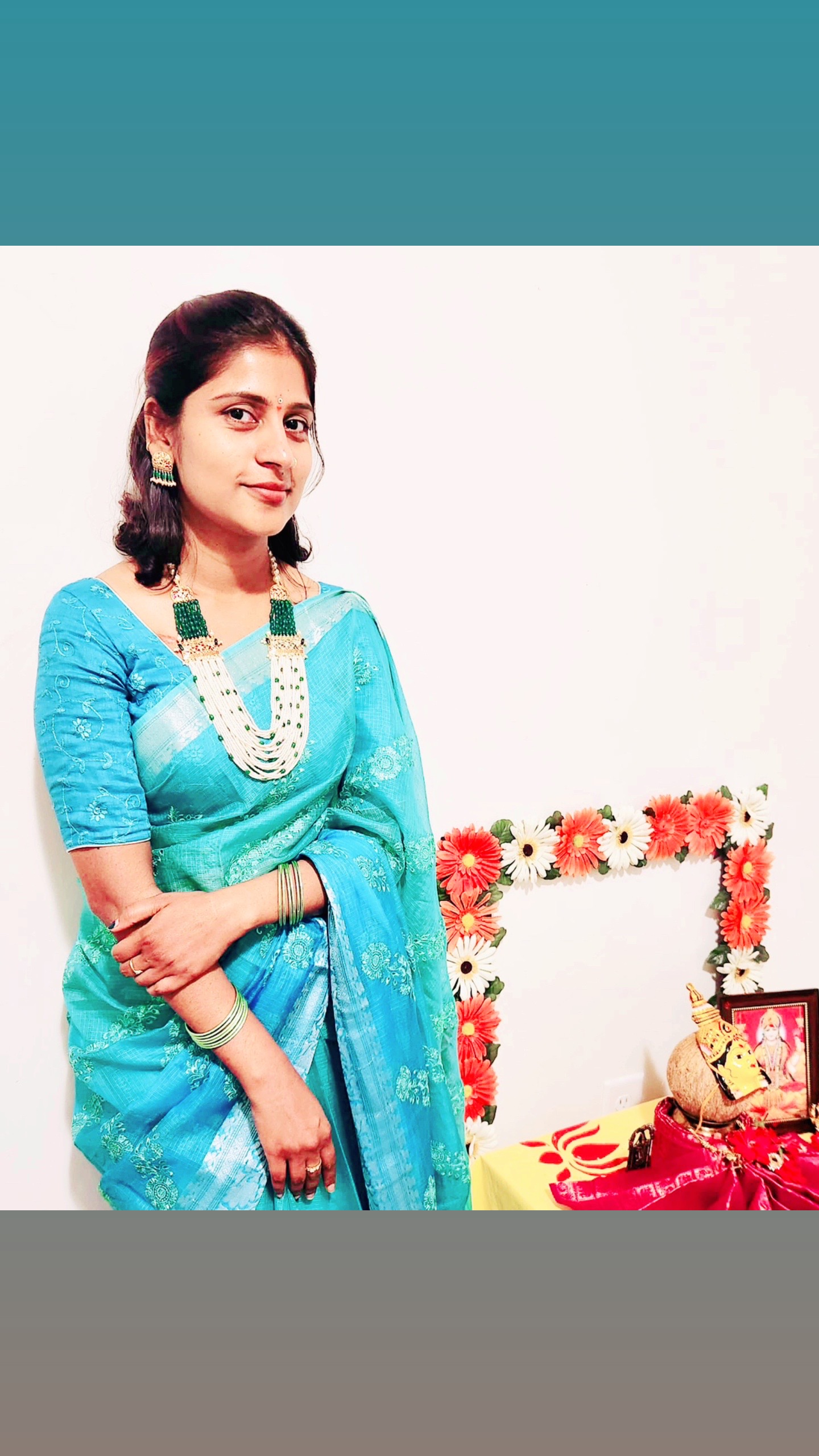 @Swetha Reddy