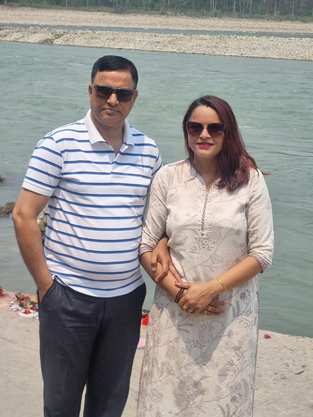 @Rajeshwar Khanal