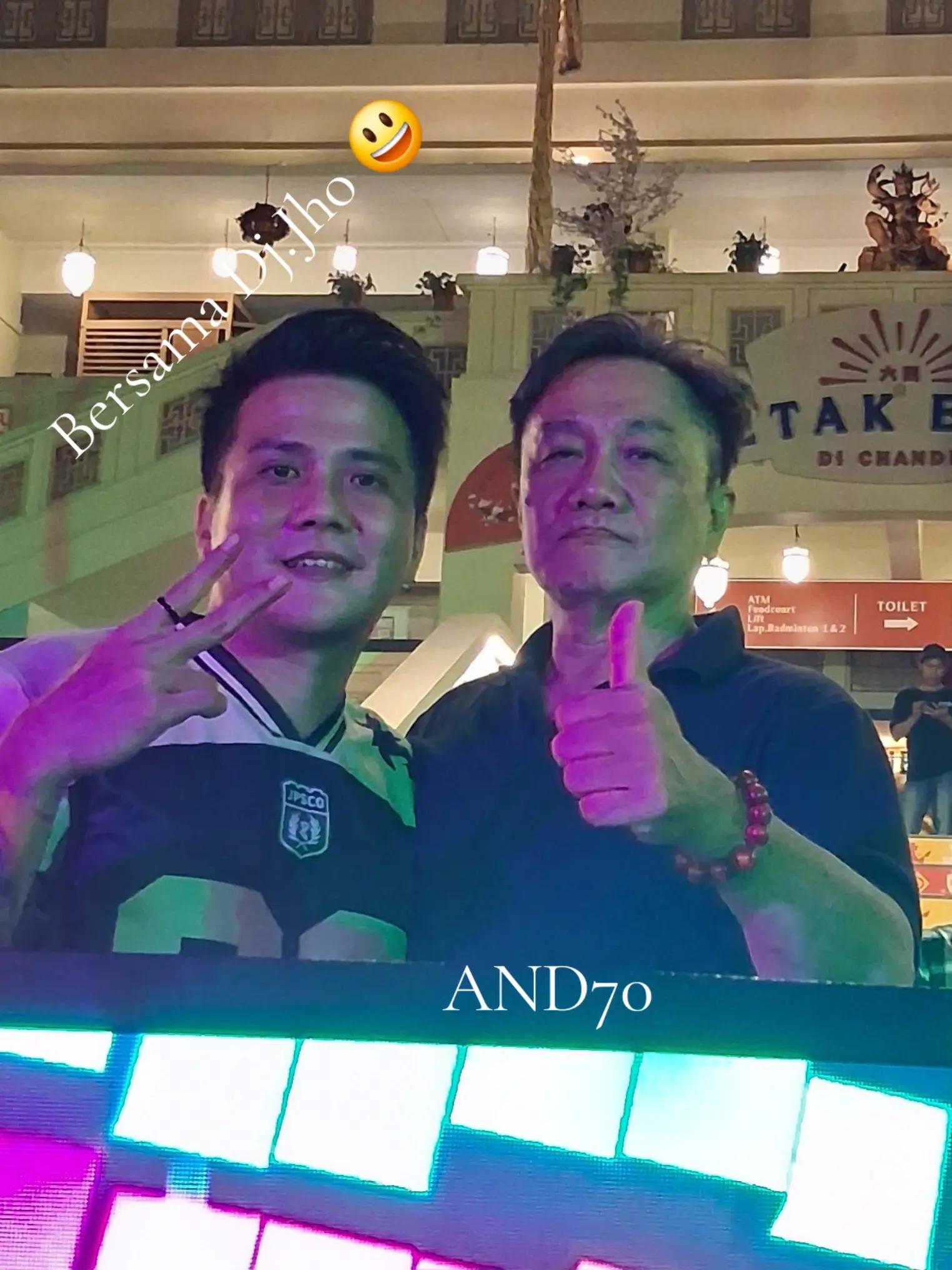 @Andy XU-70G