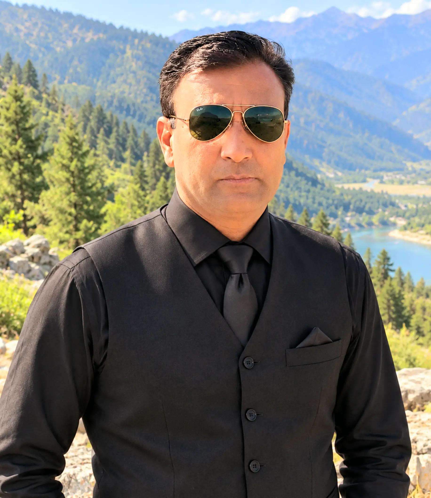 @Niaz Sangi