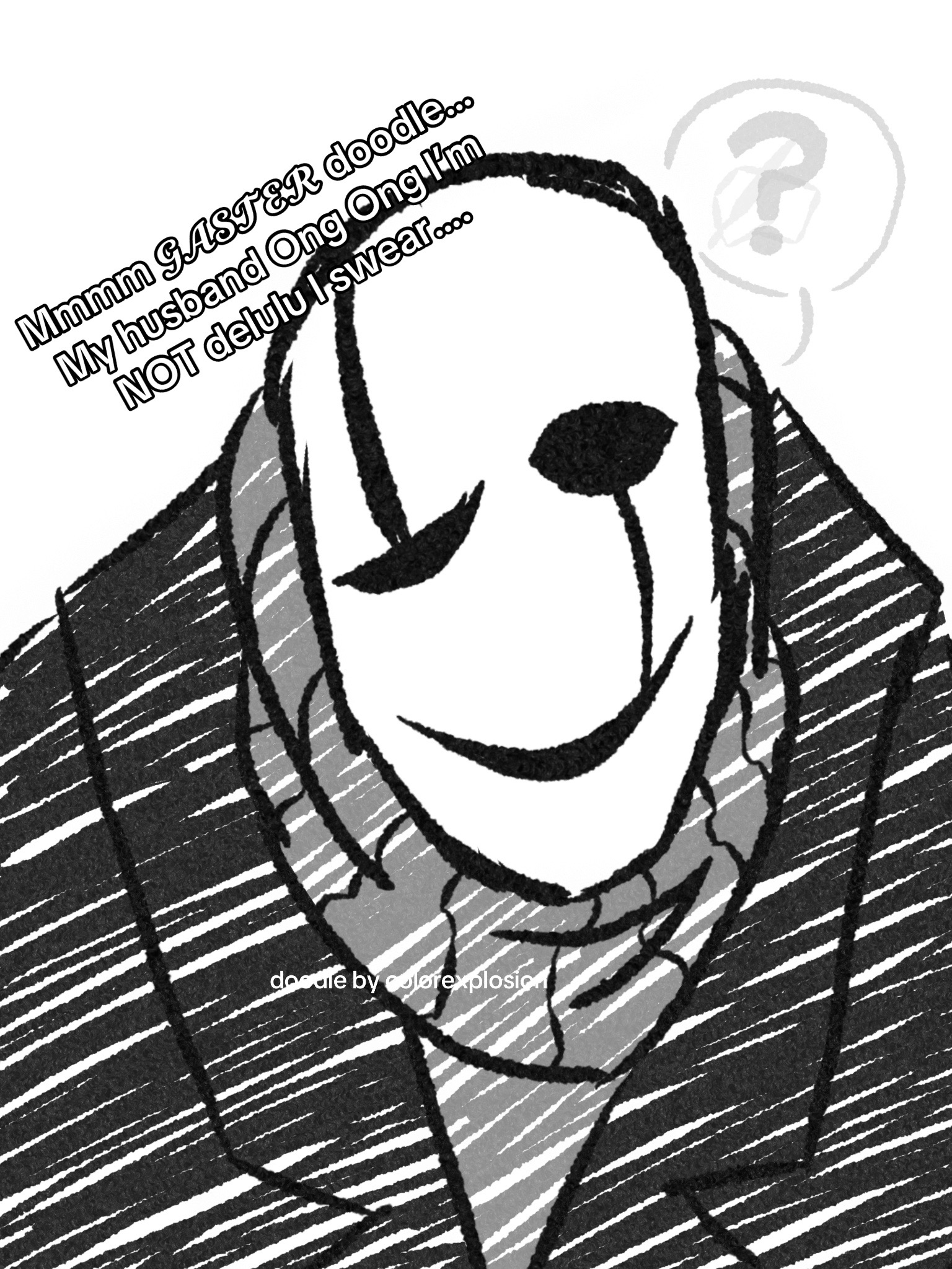 @{ . 👇👈☹️✋&clubs;️  . }