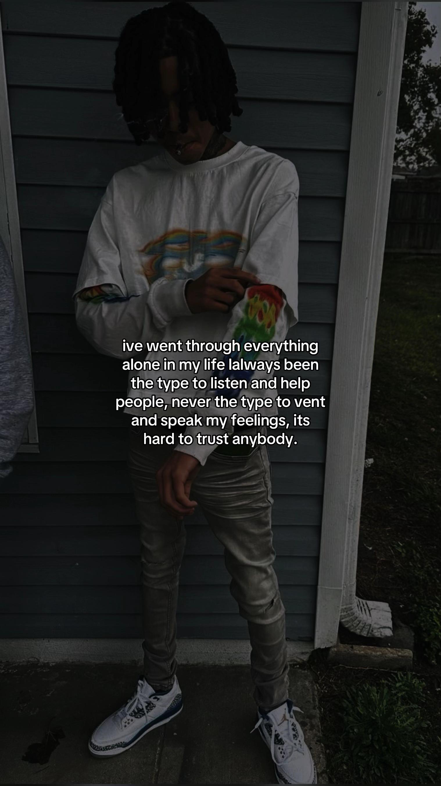 @Pain Real💔