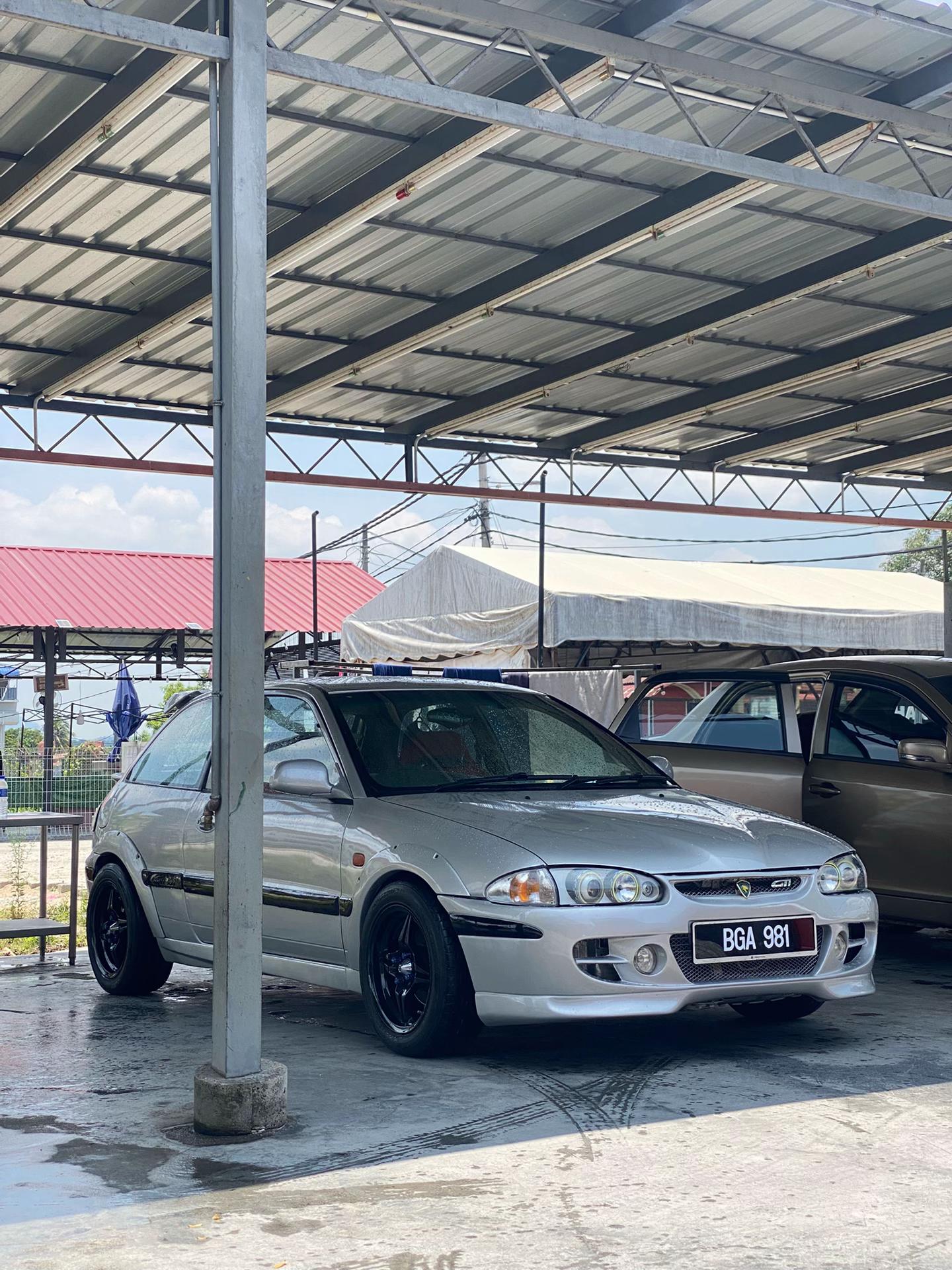 @Bulu Mata Lentik