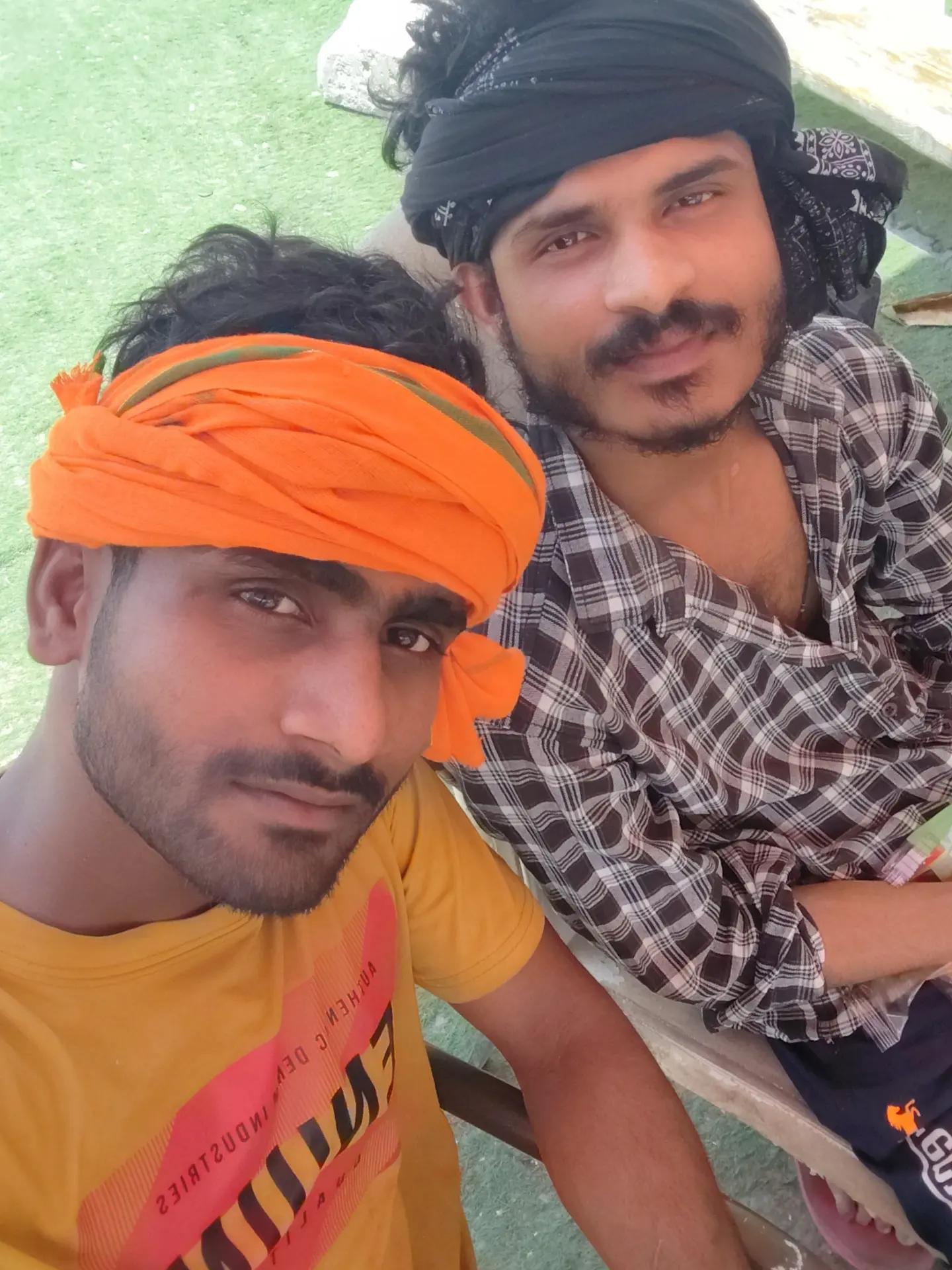 @Bhaskar Patel