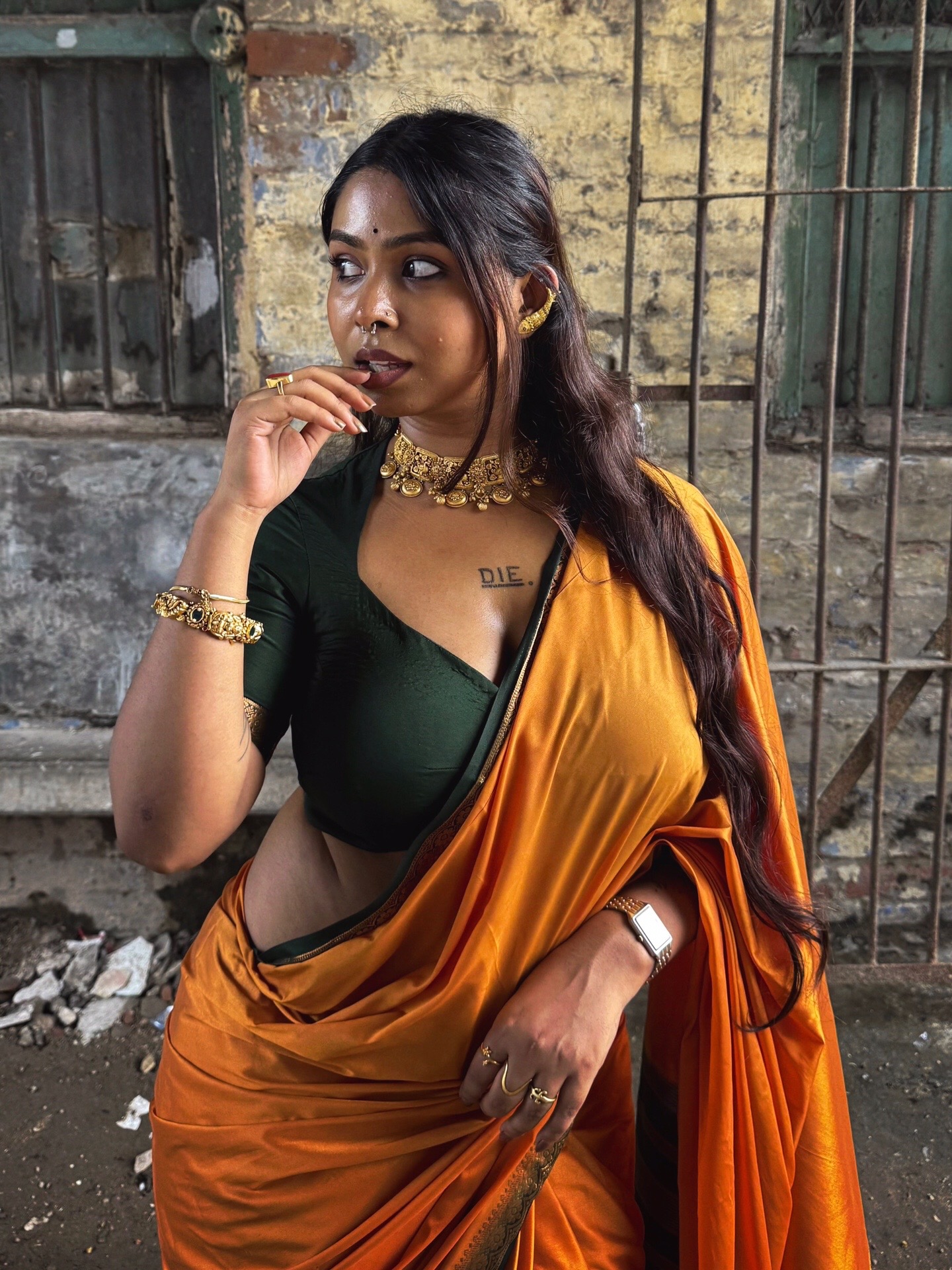 @Chirasree Sarkar