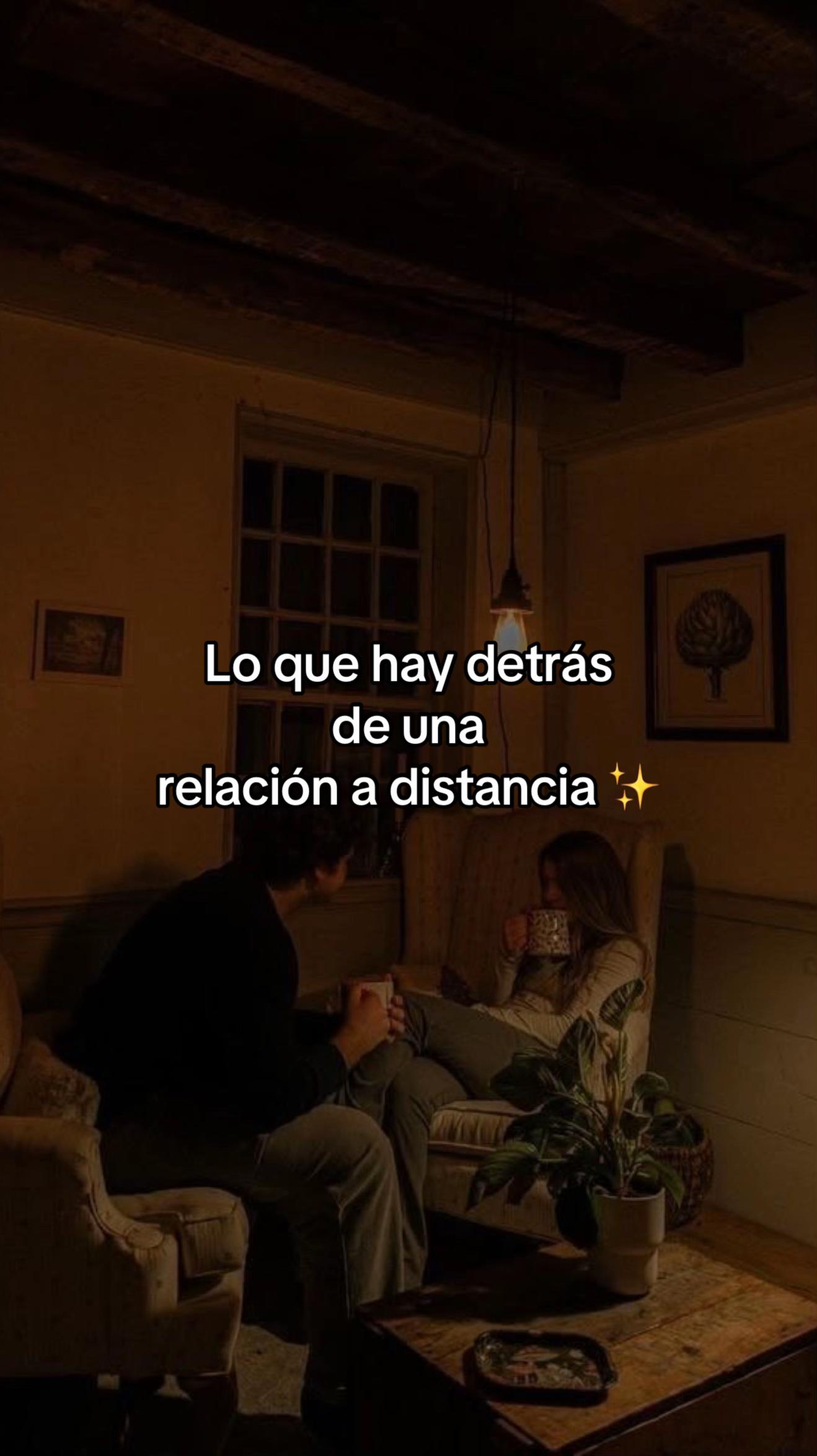 @Amor en conexión