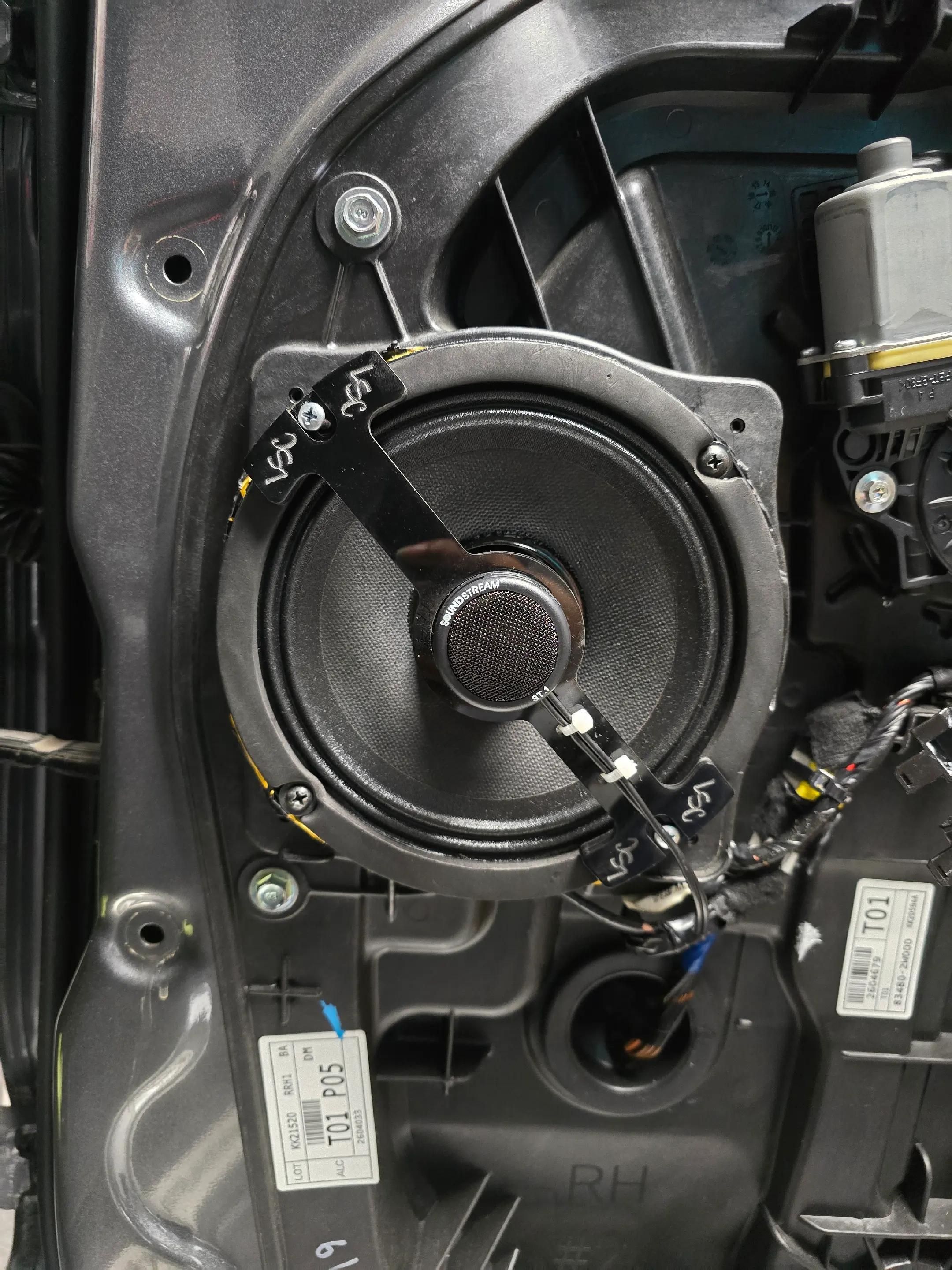 @Bushman Audio