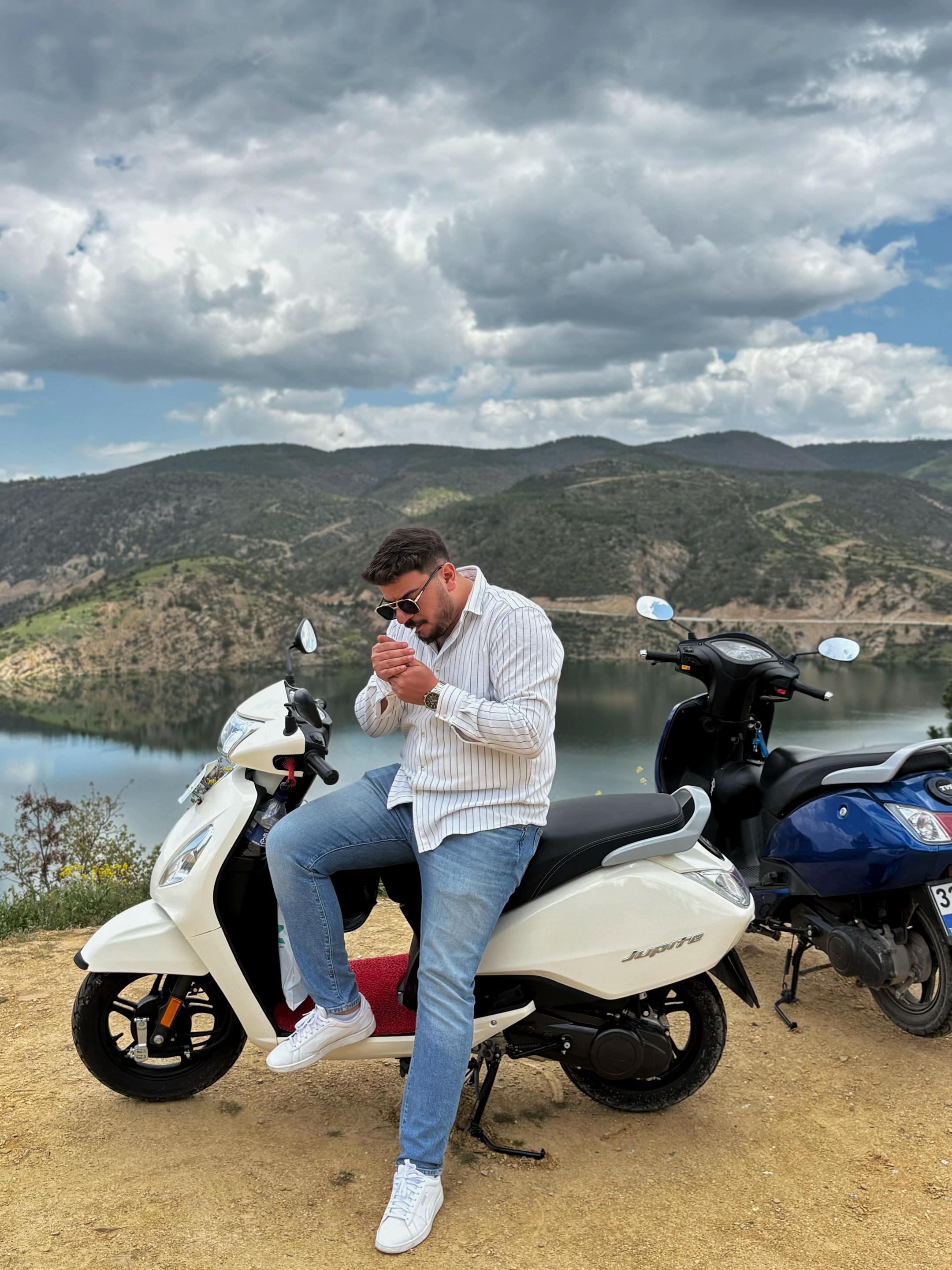 @Okan Ataş