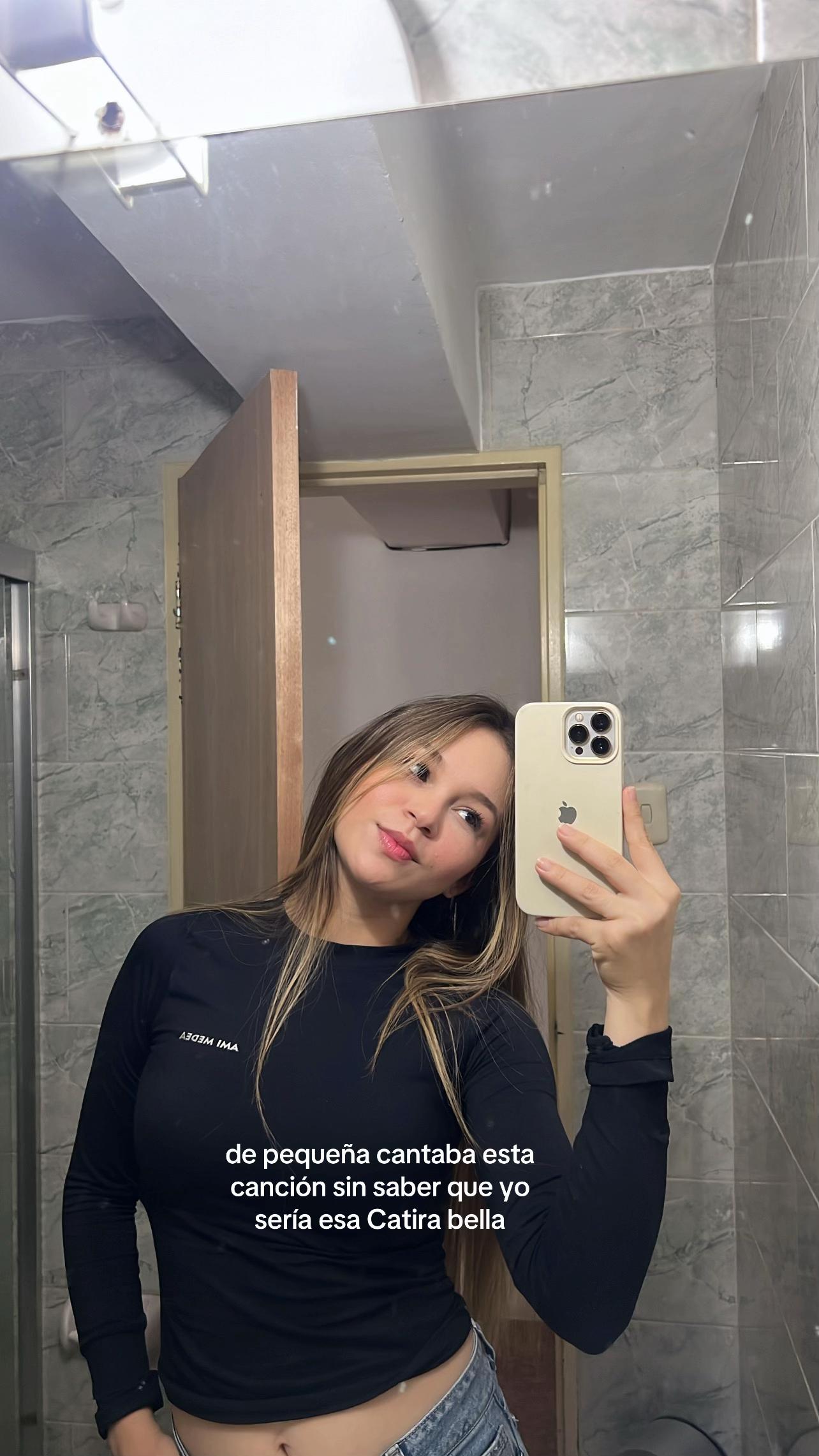 @Andrea Guerrero🍓