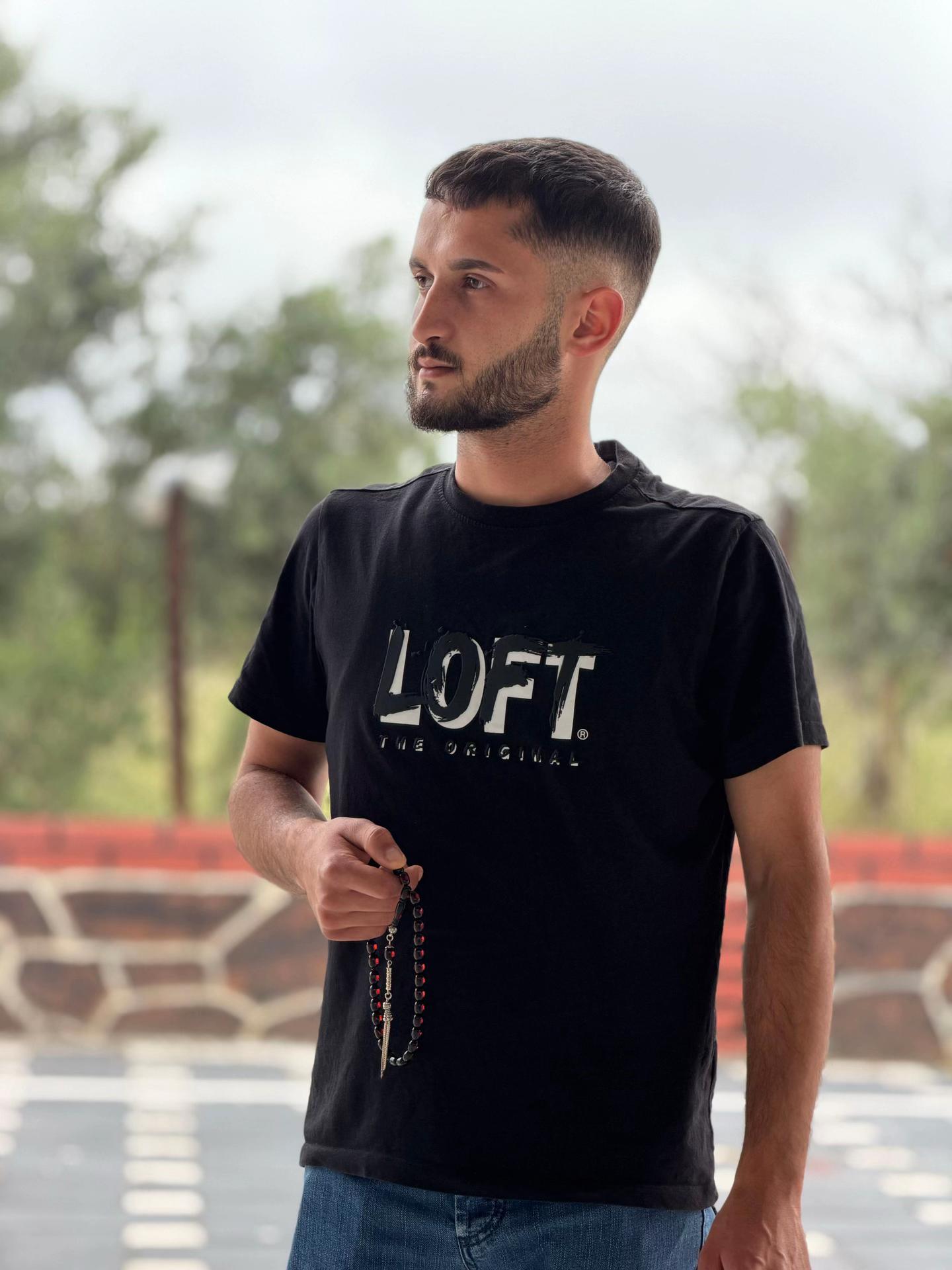 @Ahmet Aşkın