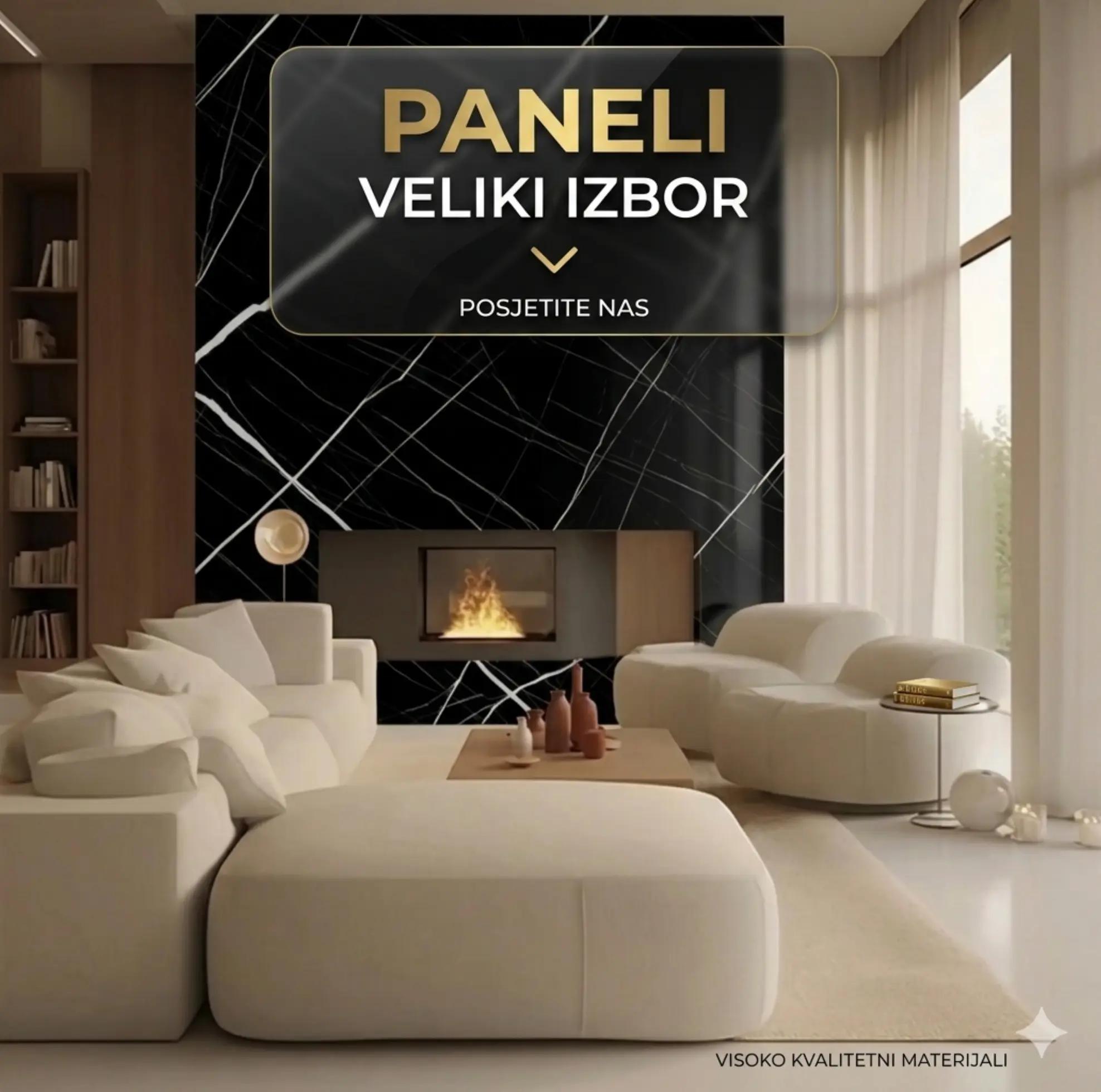 @Novi enterijeri