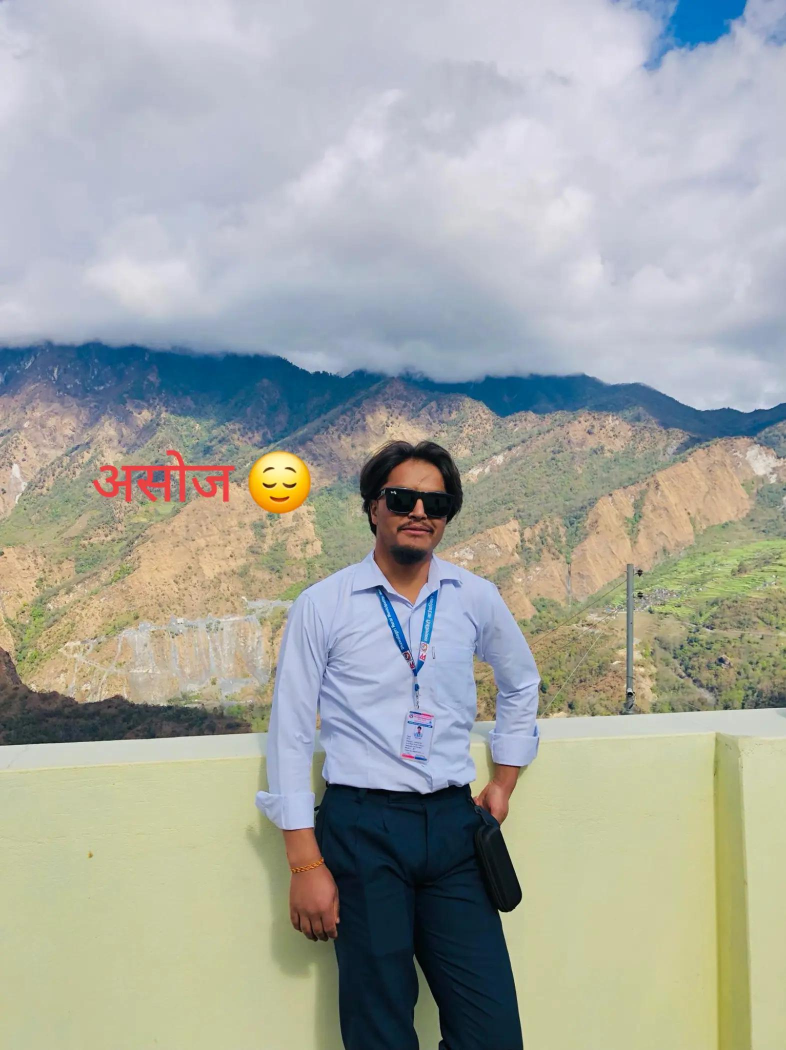 @H I R A N🇳🇵🫡🇦🇷