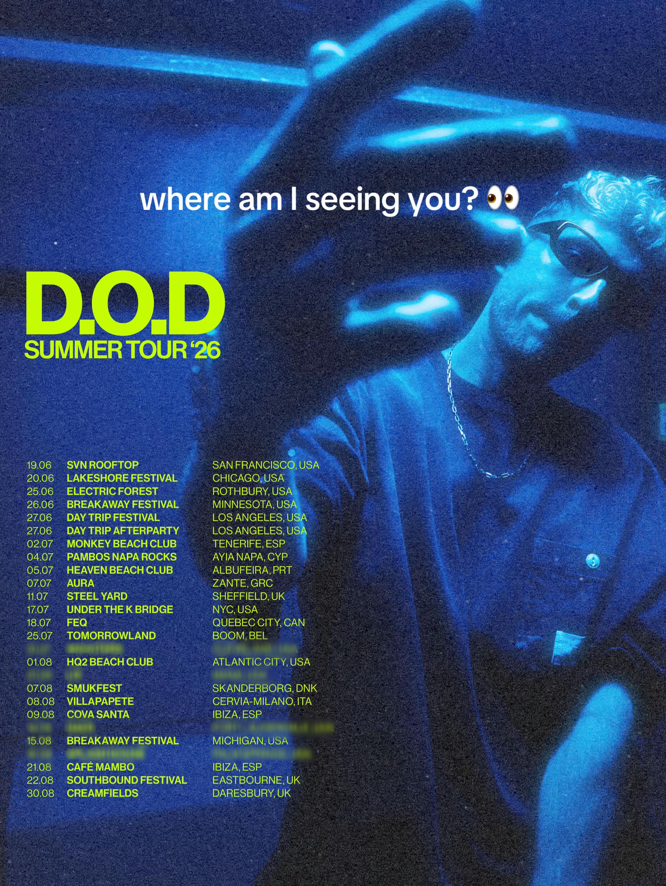@D.O.D