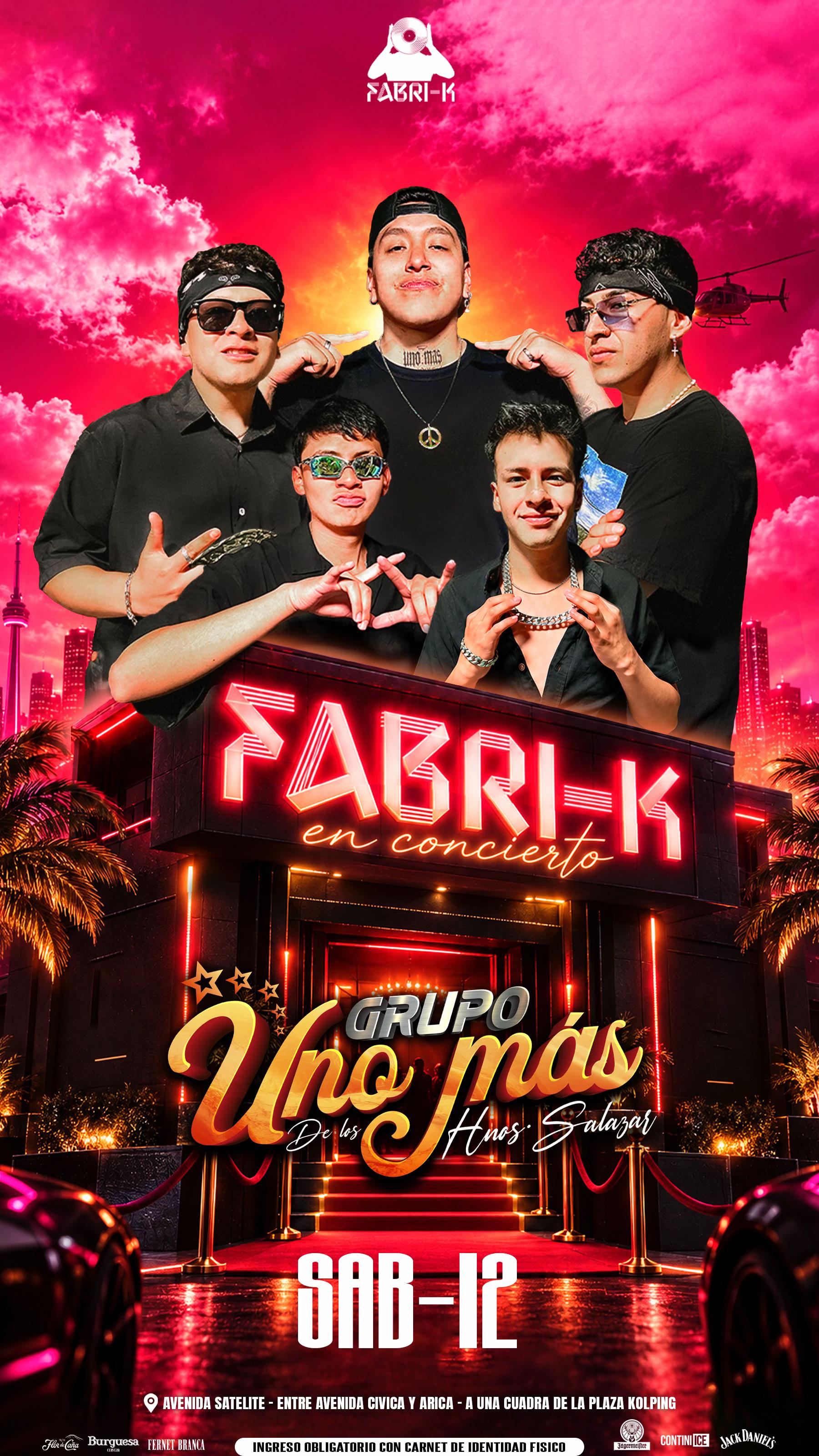 @📀 FABRI-K 📀
