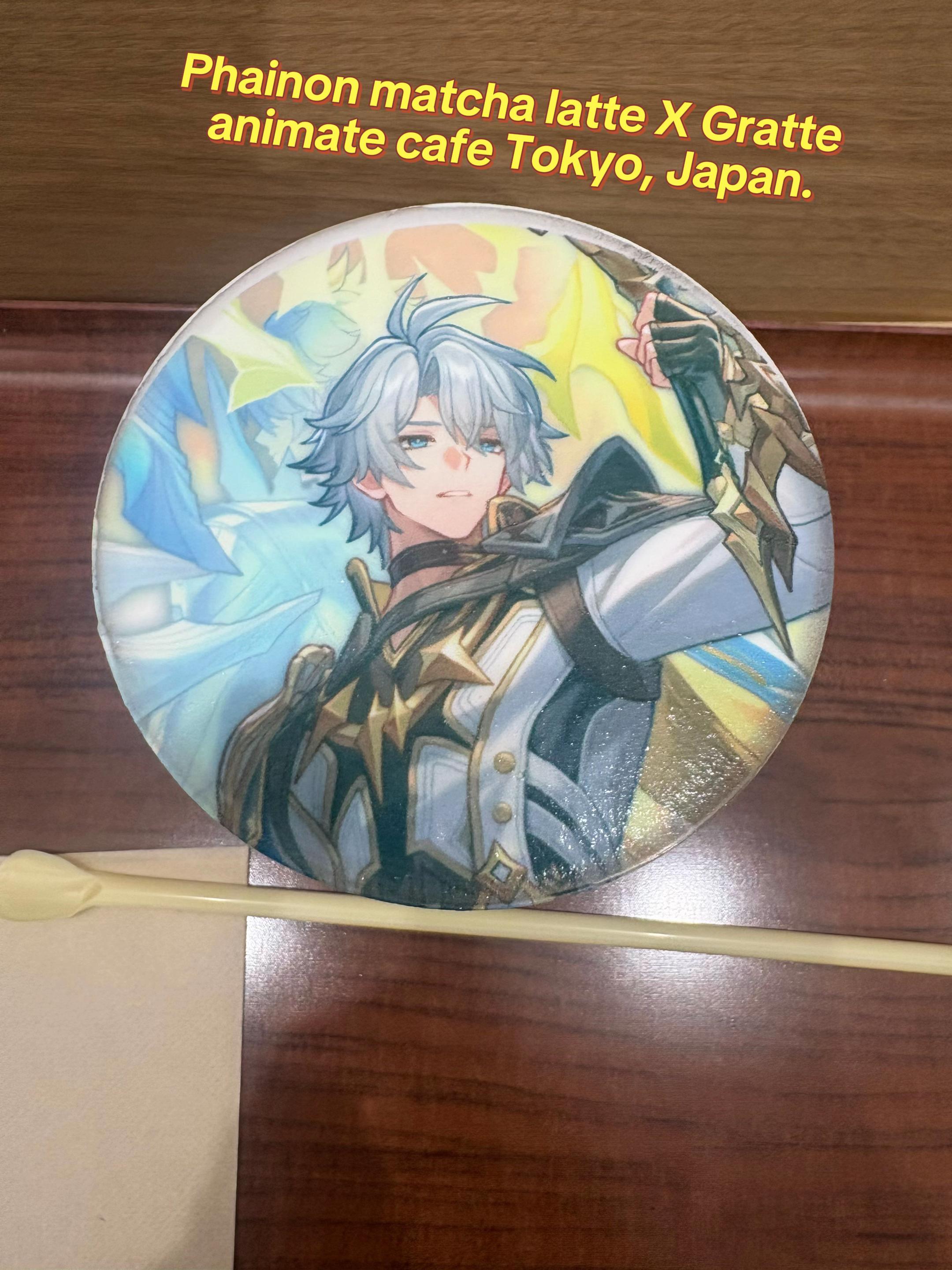 @Achria | Giyu&rsquo;s #1 meat rider