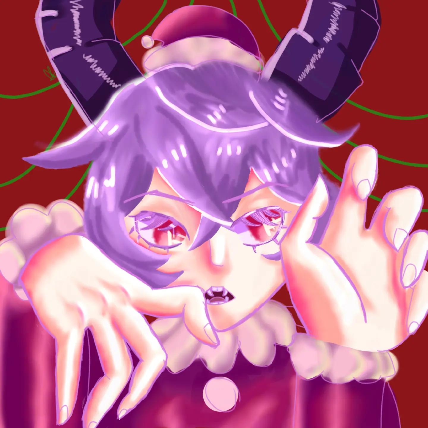 @✨; GatoVampiro