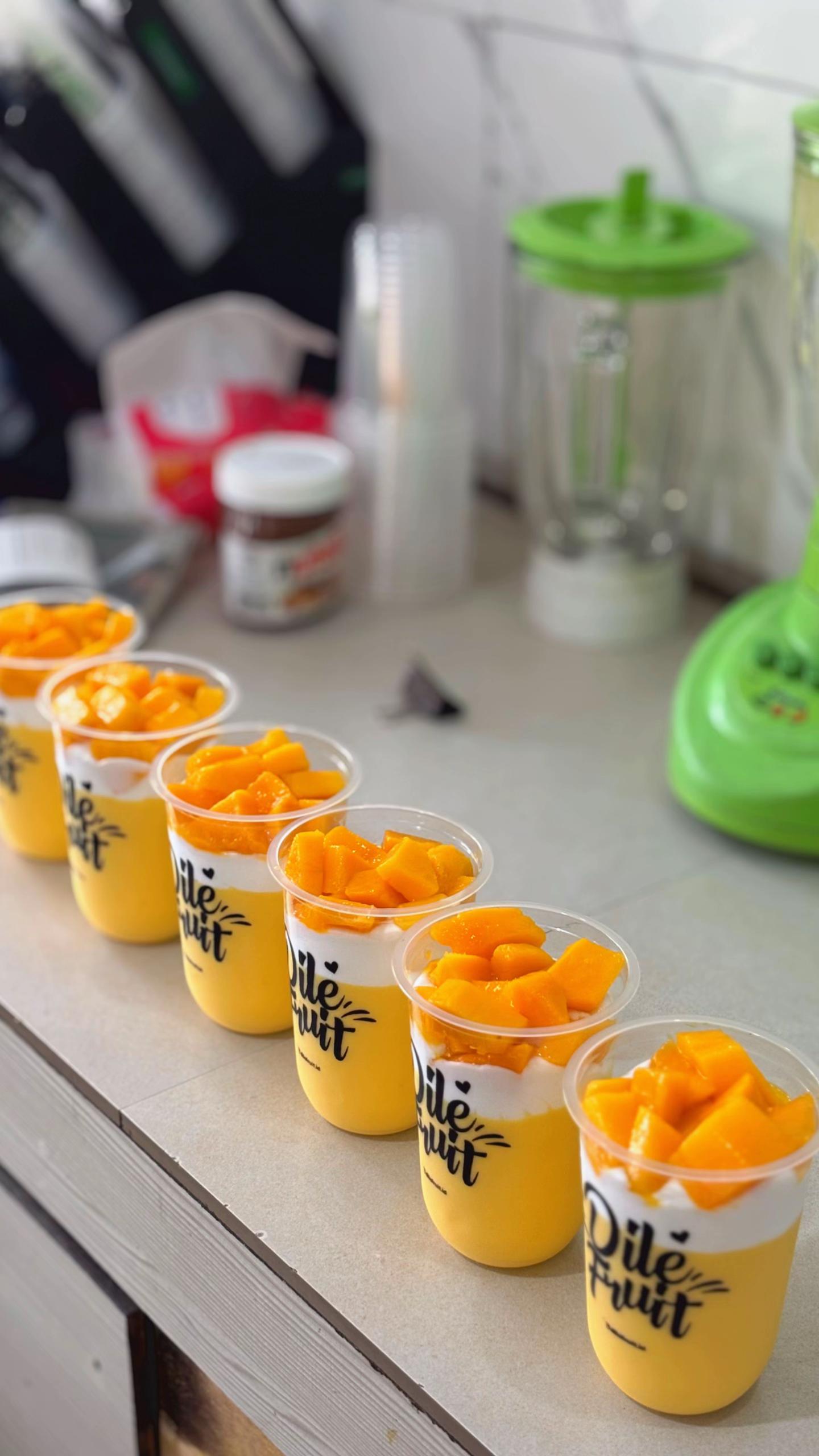 @Dilefruit.id