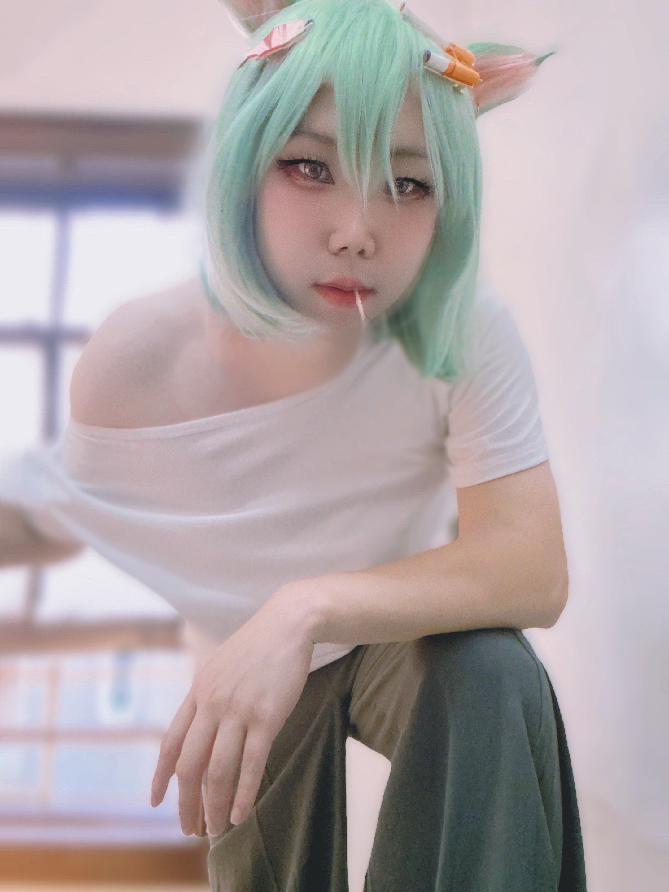 @Sunjuncosplay