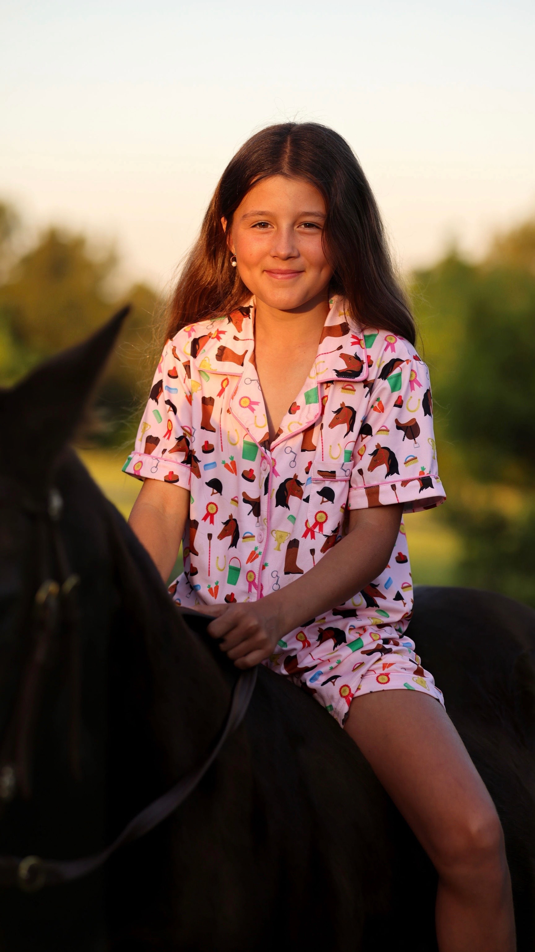 @Ippico Equestrian
