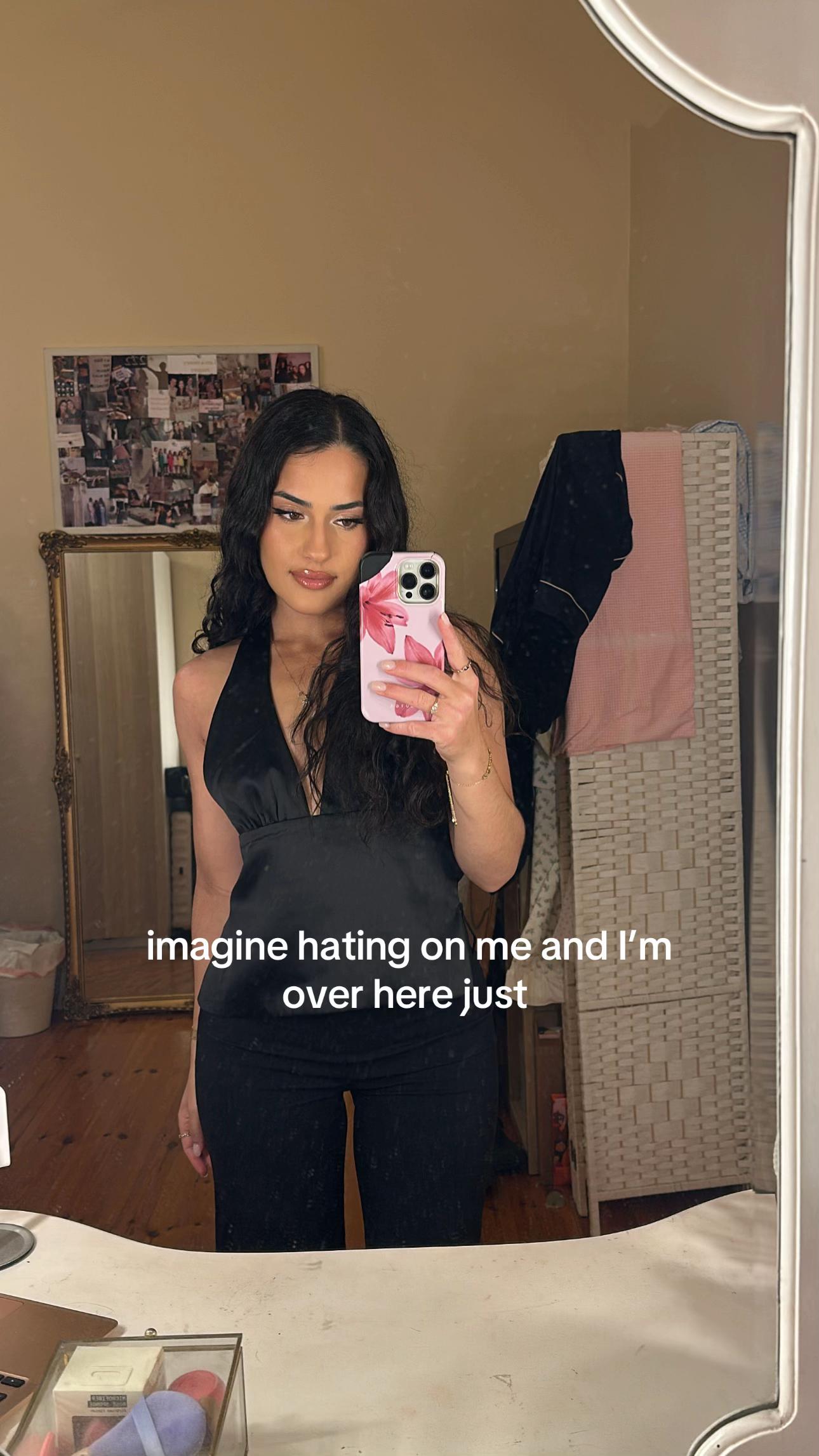 @Mikayla 💌