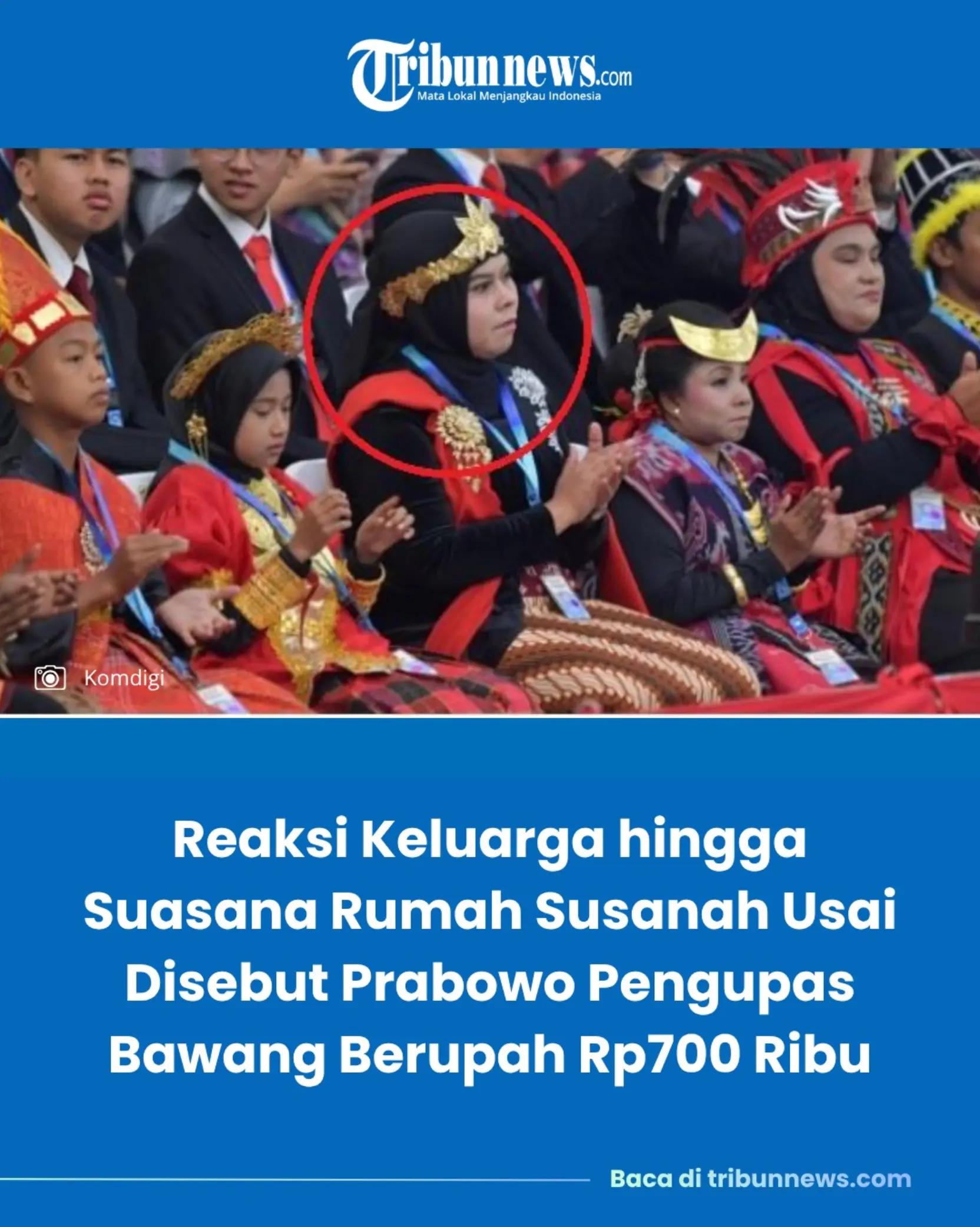 @Tribunnews