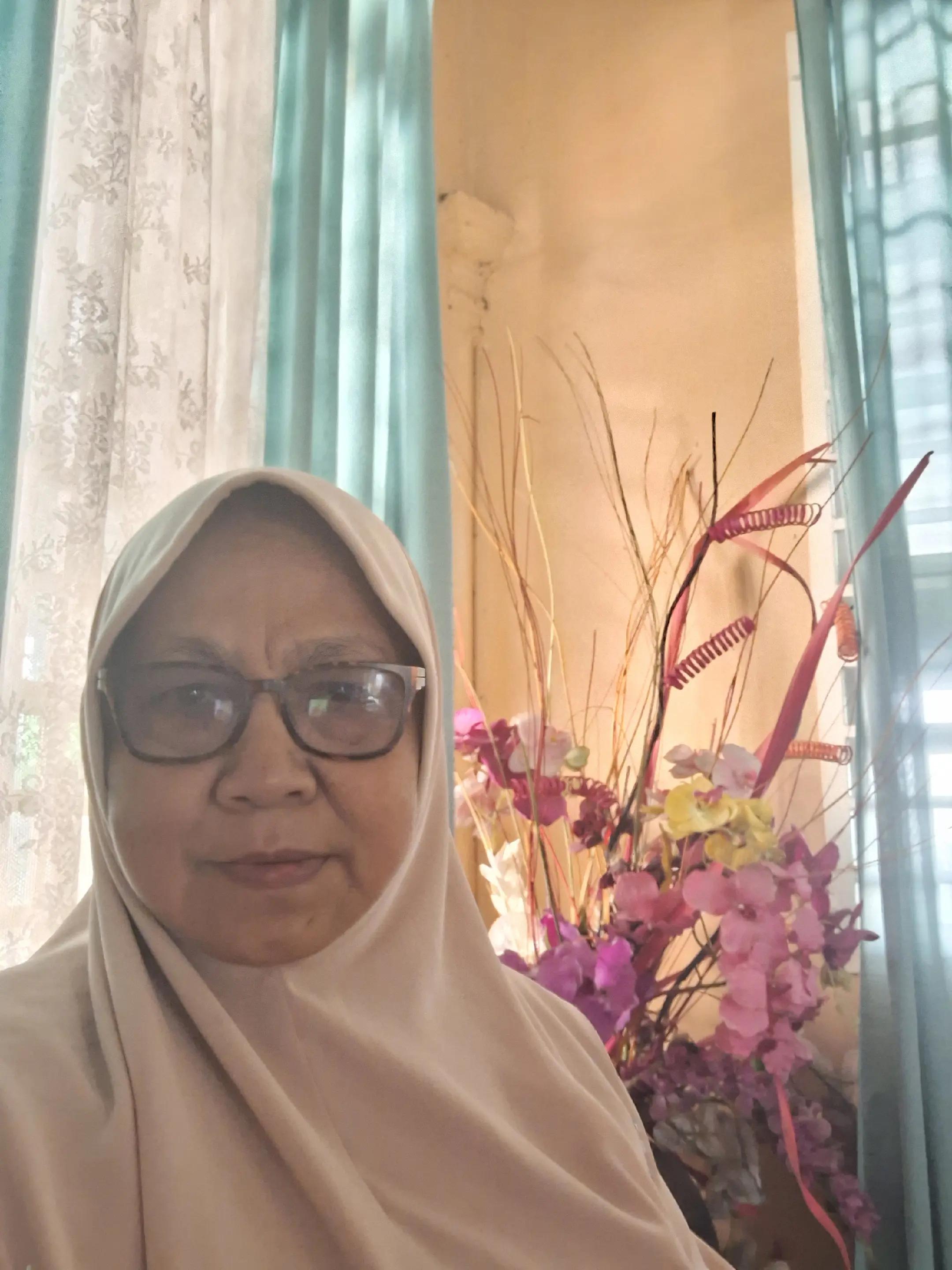 @MAMA ROSNAH
