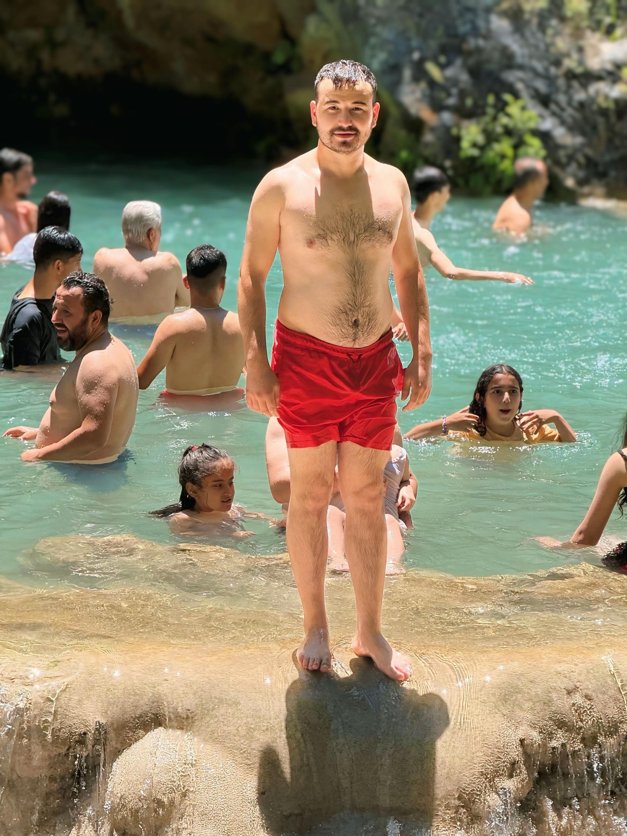 @𝓐𝓗𝓜𝓔𝓣 𝓤̈𝓝𝓛𝓤̈