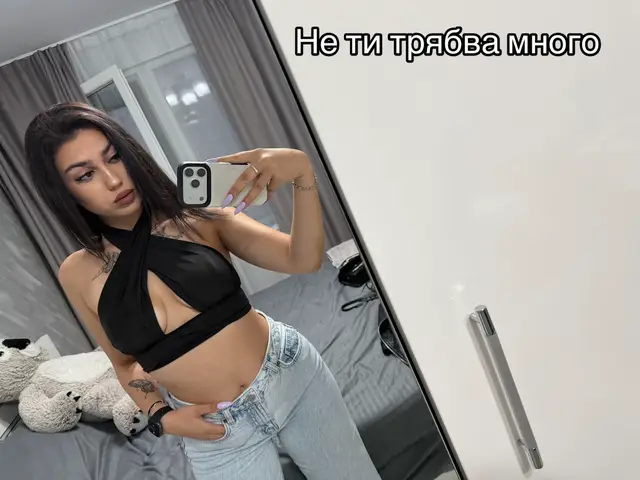 @Steli Krumova🌪️